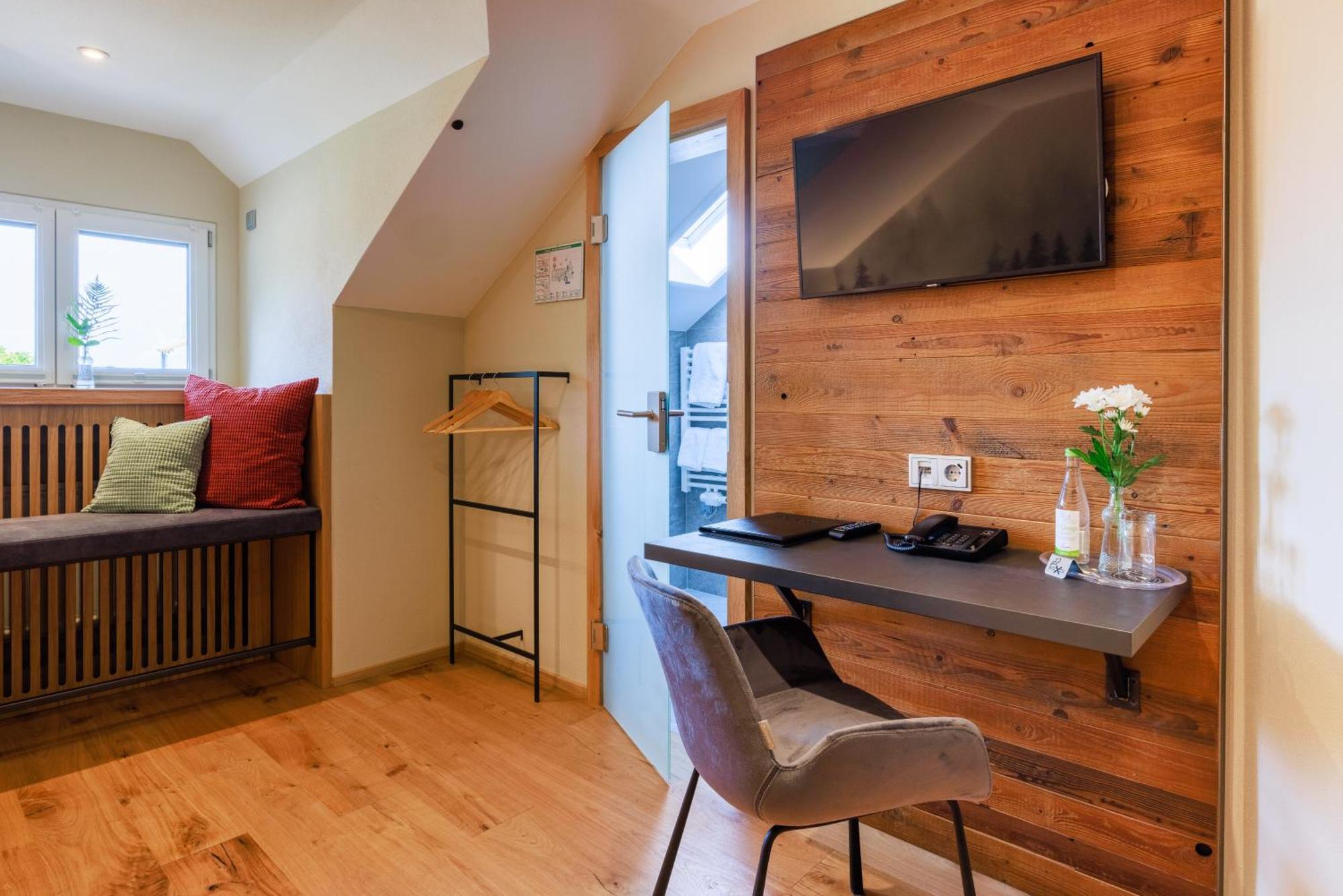 Single Room