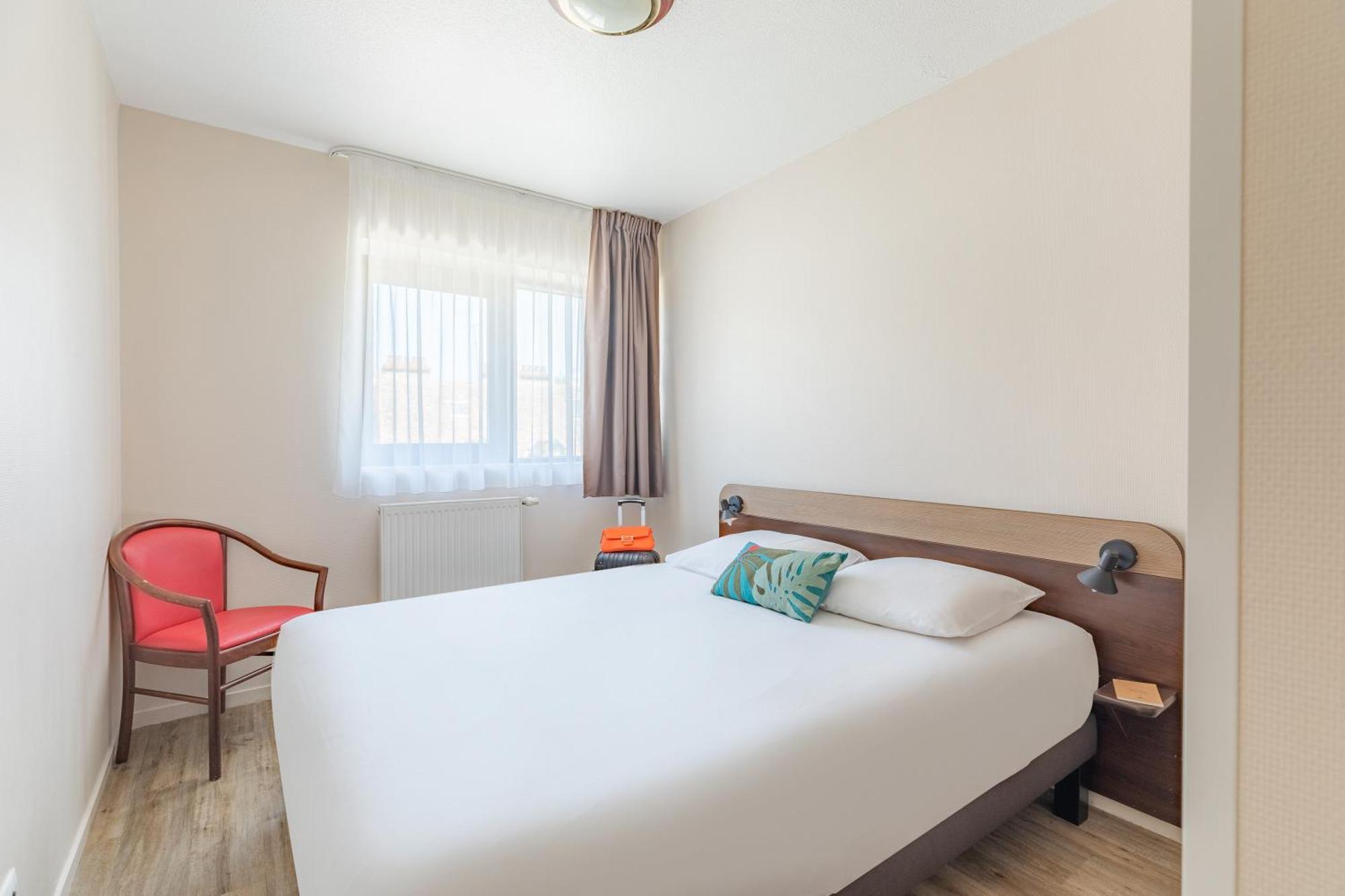 Grand Appartement