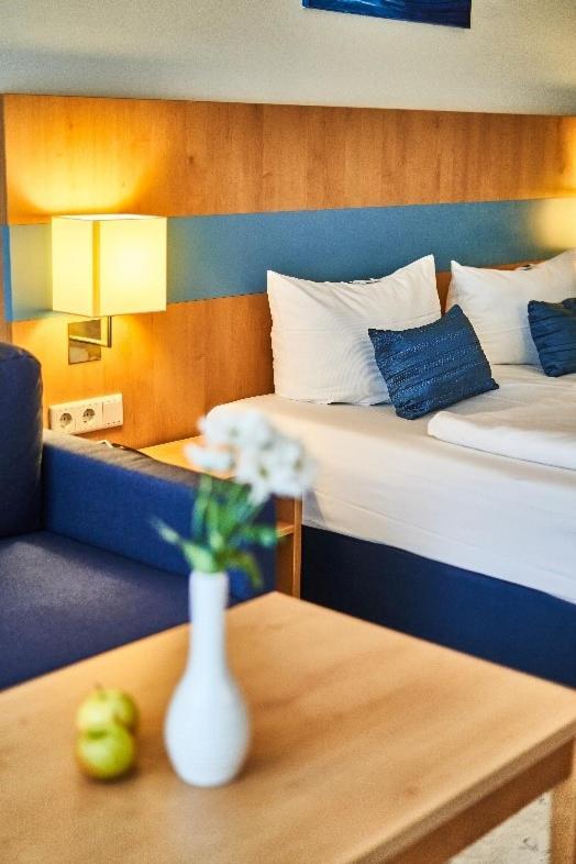 Double Room Land Side