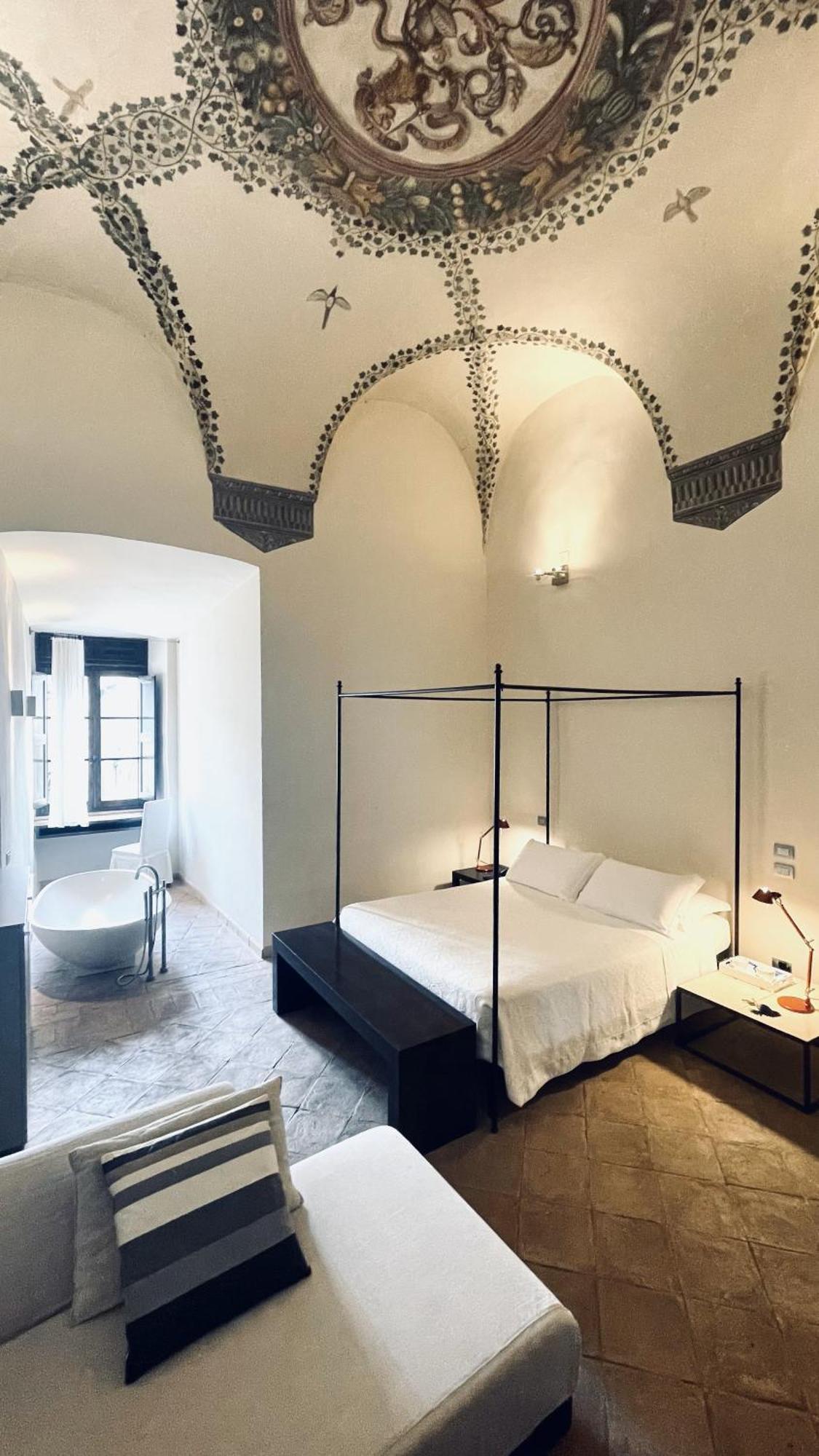 Suite Deluxe Annex