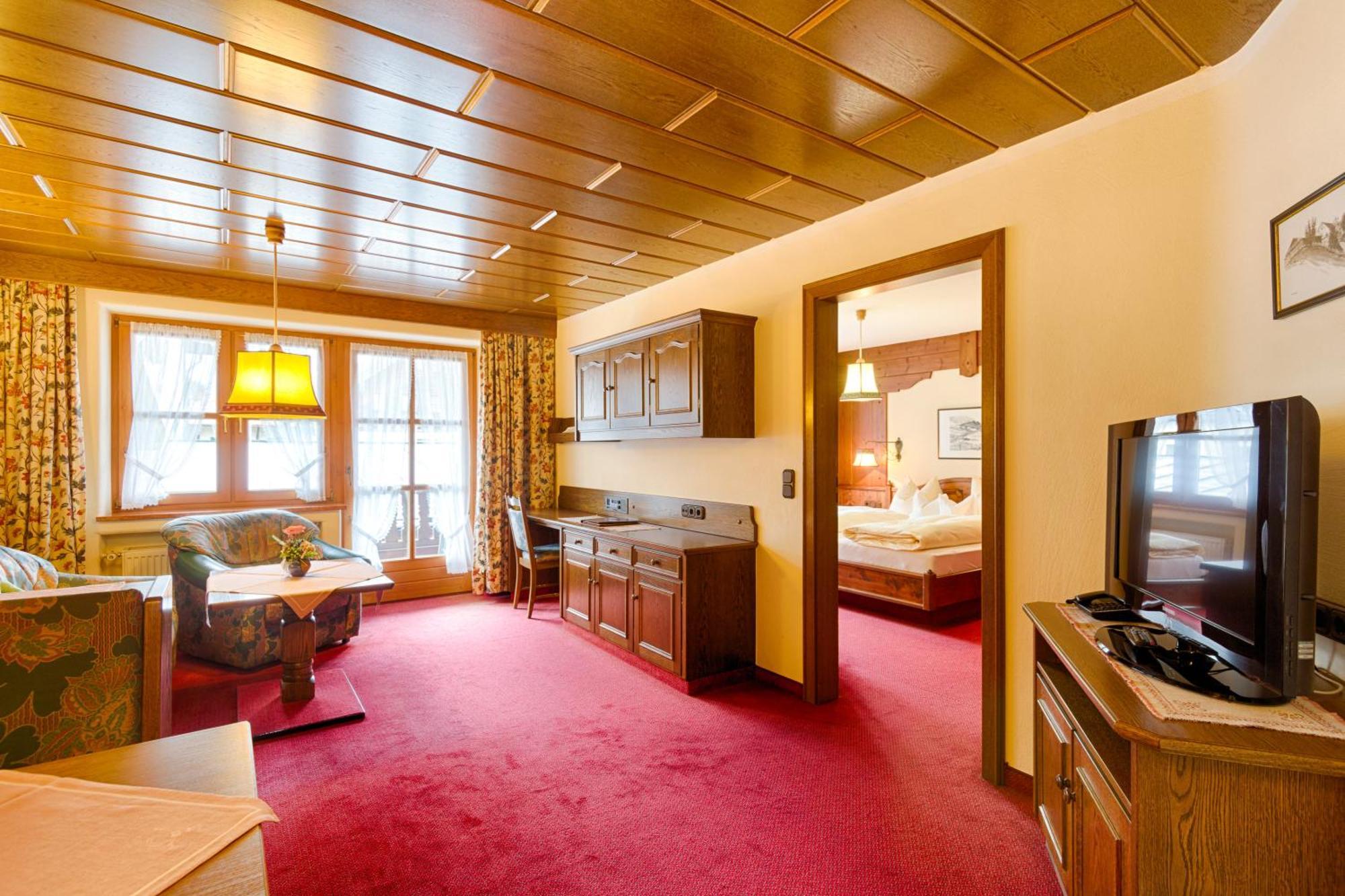 Ferienwohnung