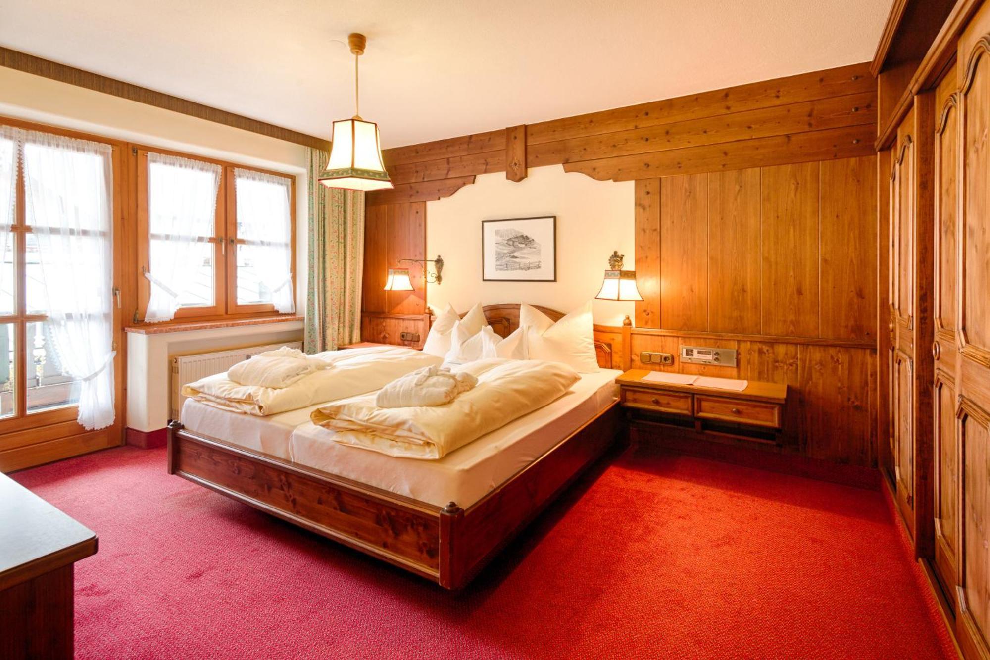 Ferienwohnung