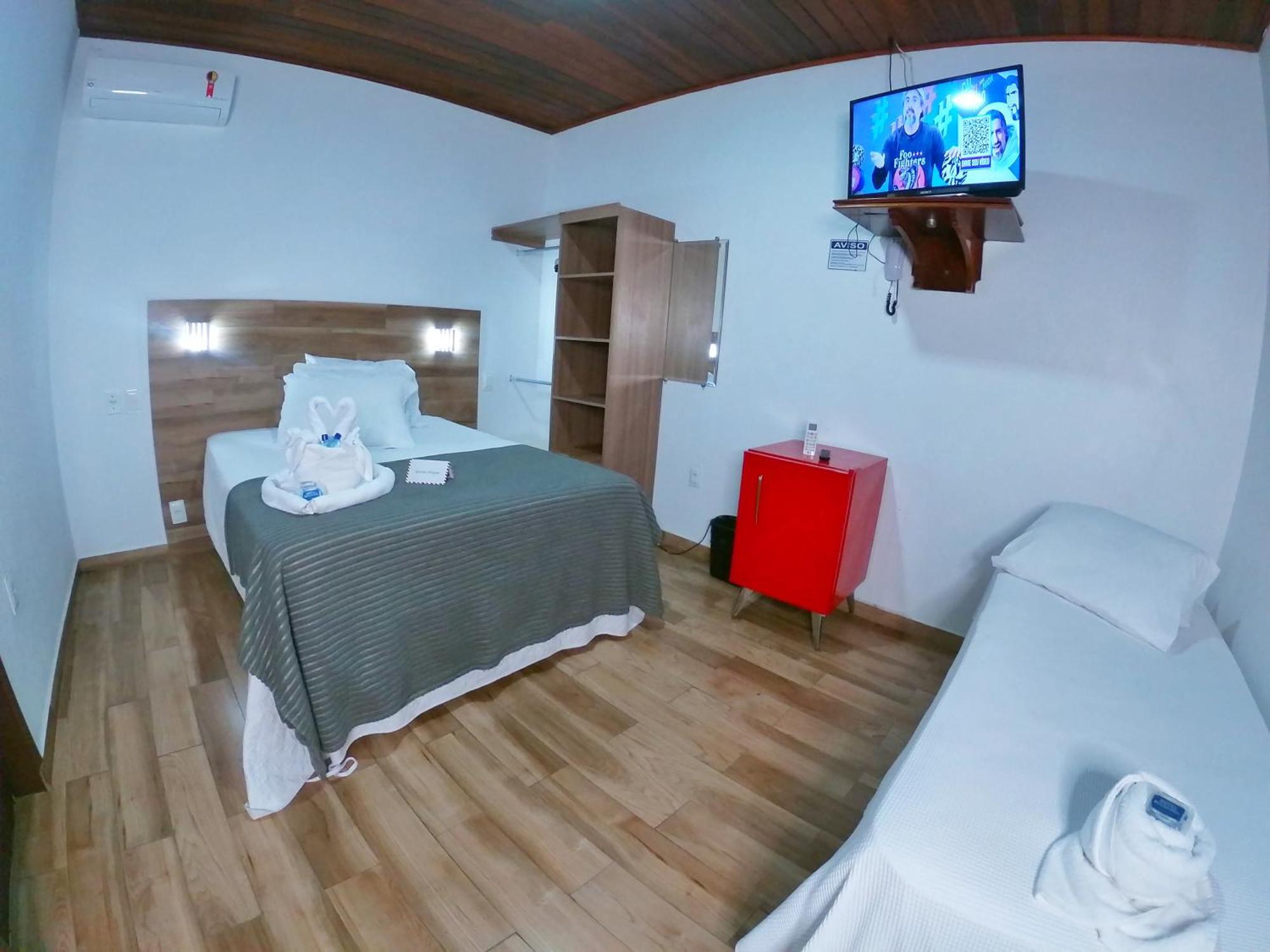 Standard Suite