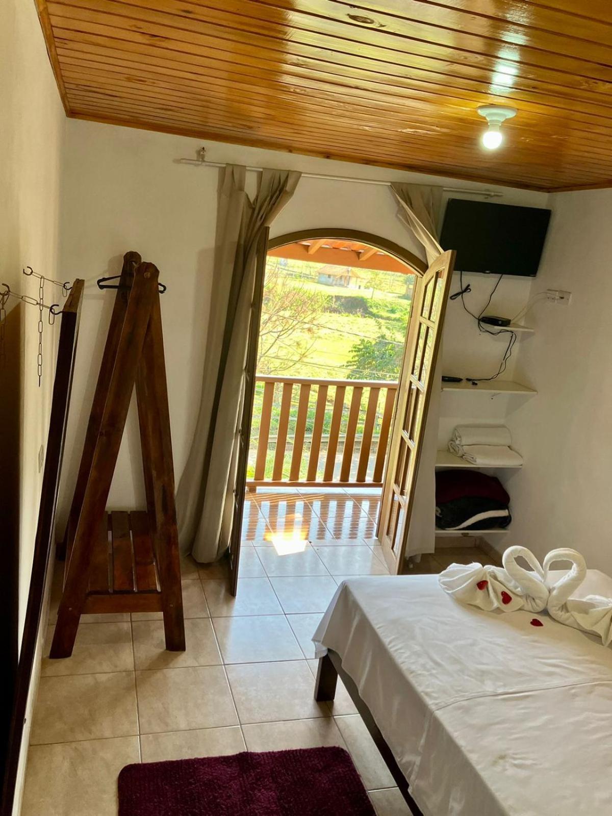 Budget Double or Twin Room