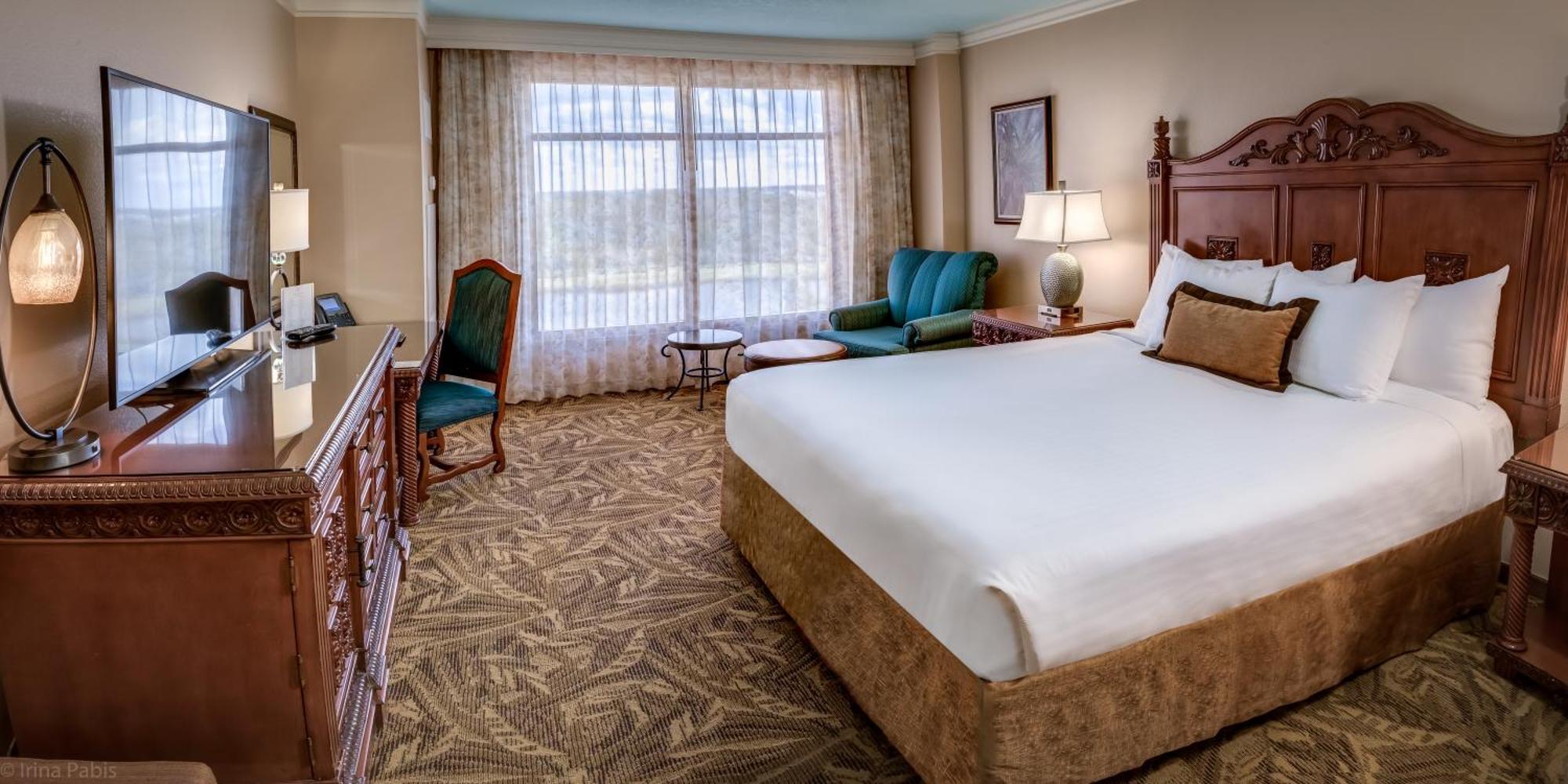 King Room