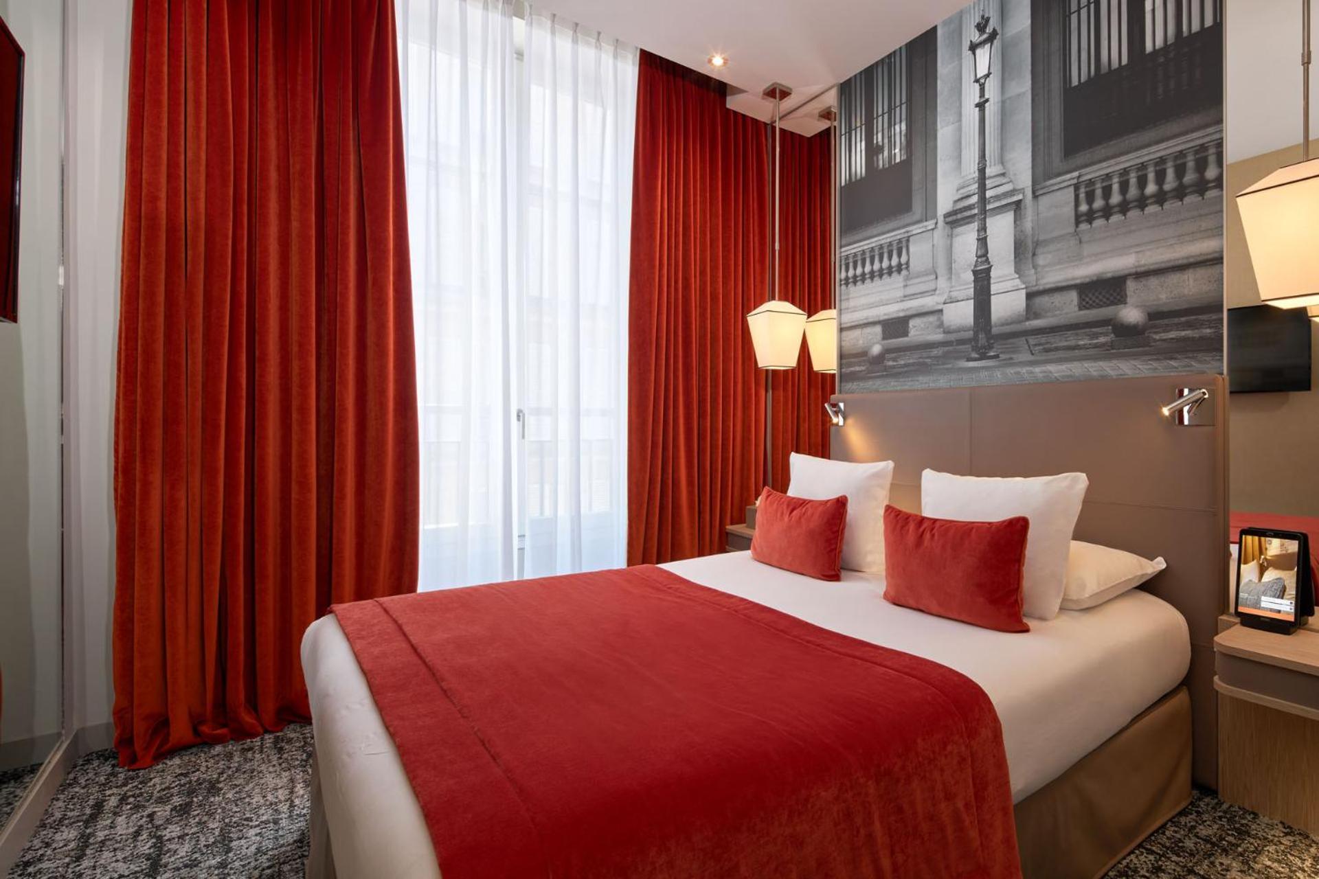 Superior Double or Twin Room Spa Access