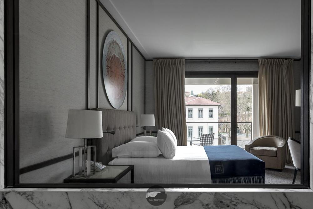 Deluxe Double or Twin Room Garden View