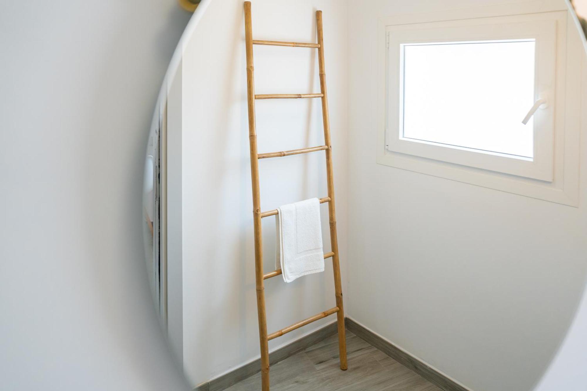 Habitación Doble Superior