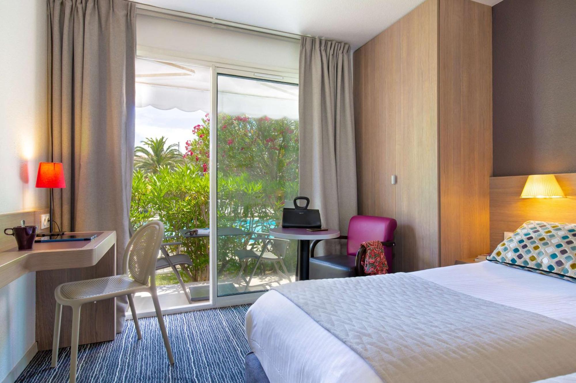 Comfort Twin Room