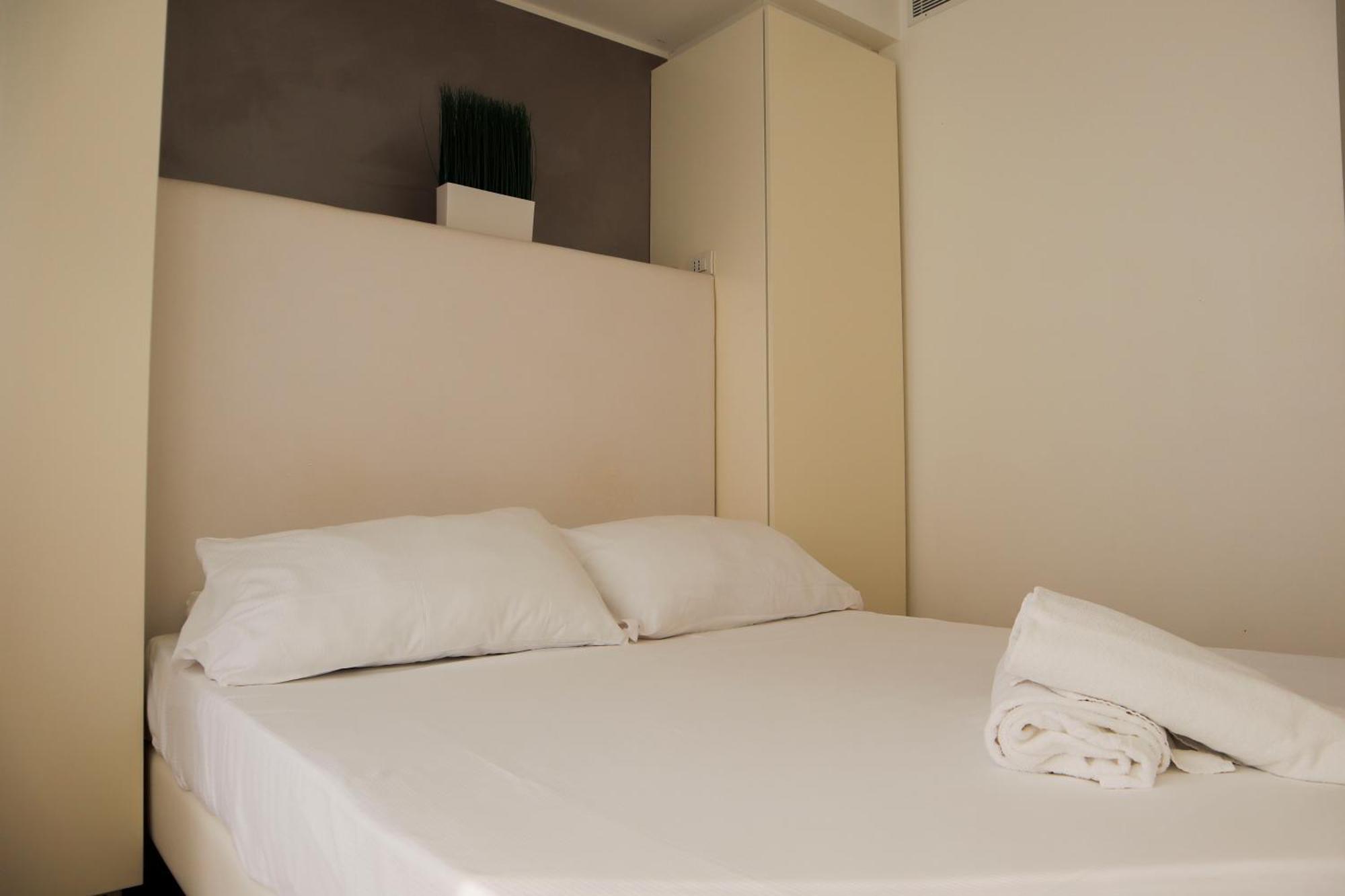 Deluxe Single Room Balcony