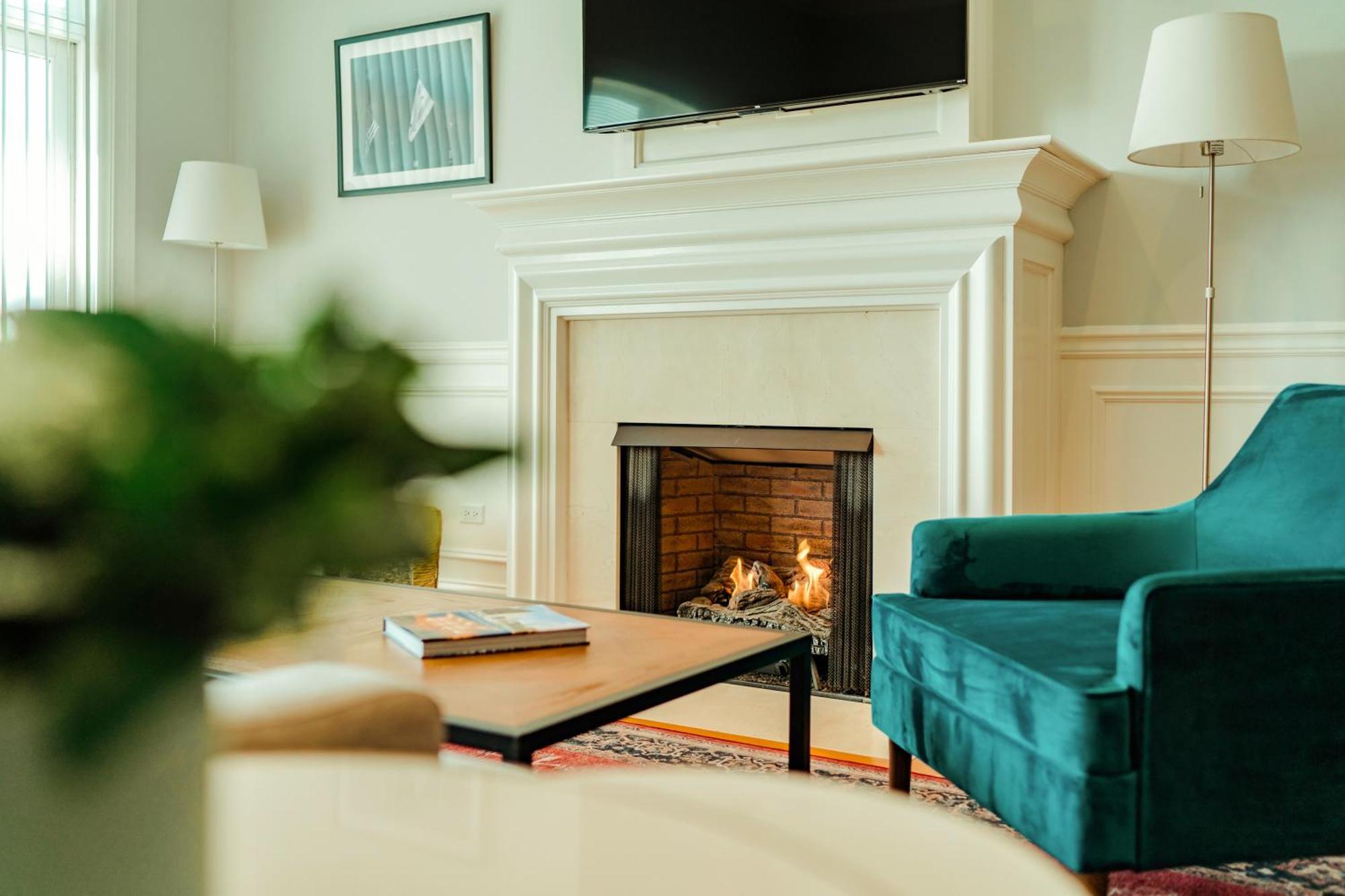 Three-Bedroom Suite