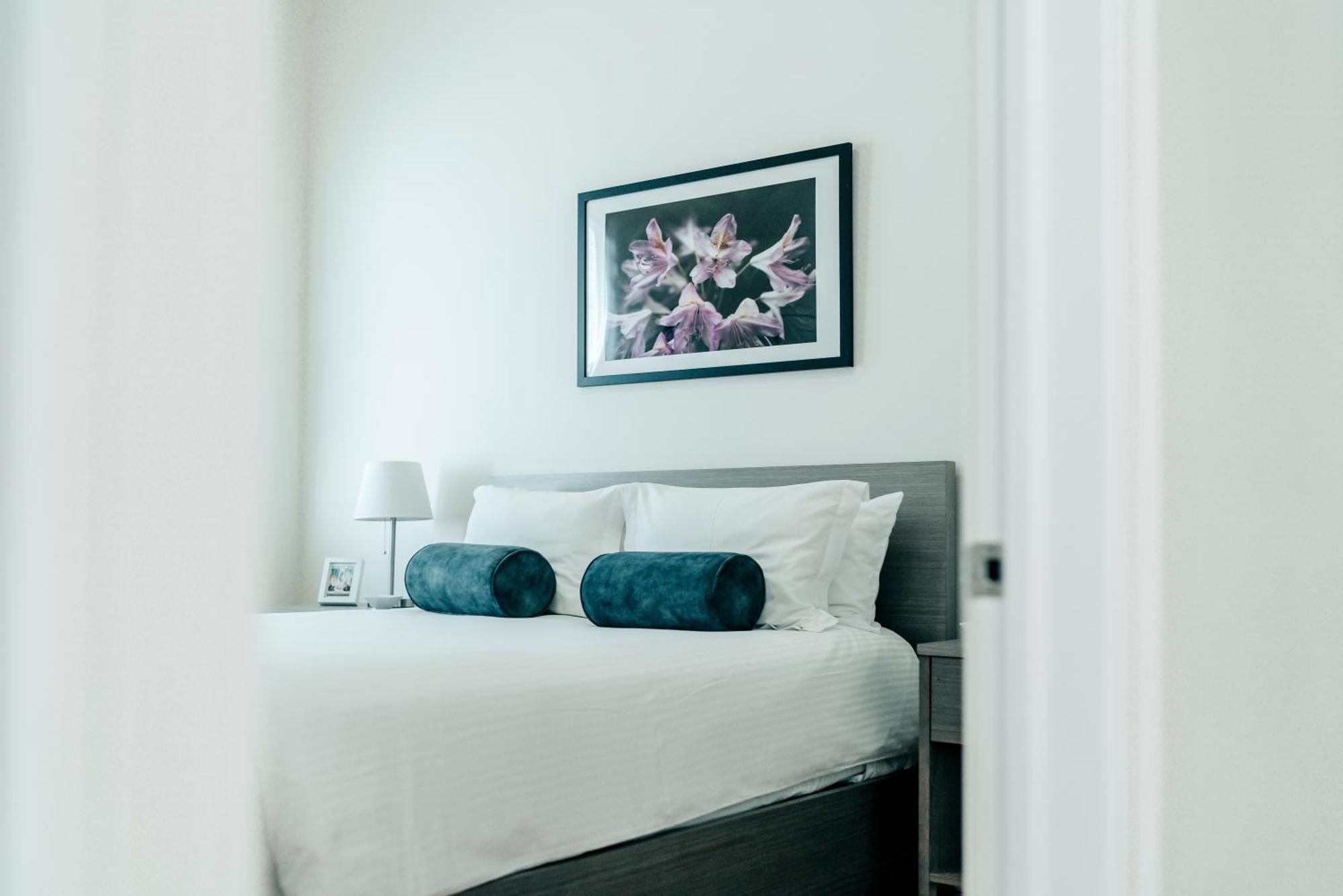 Three-Bedroom Suite