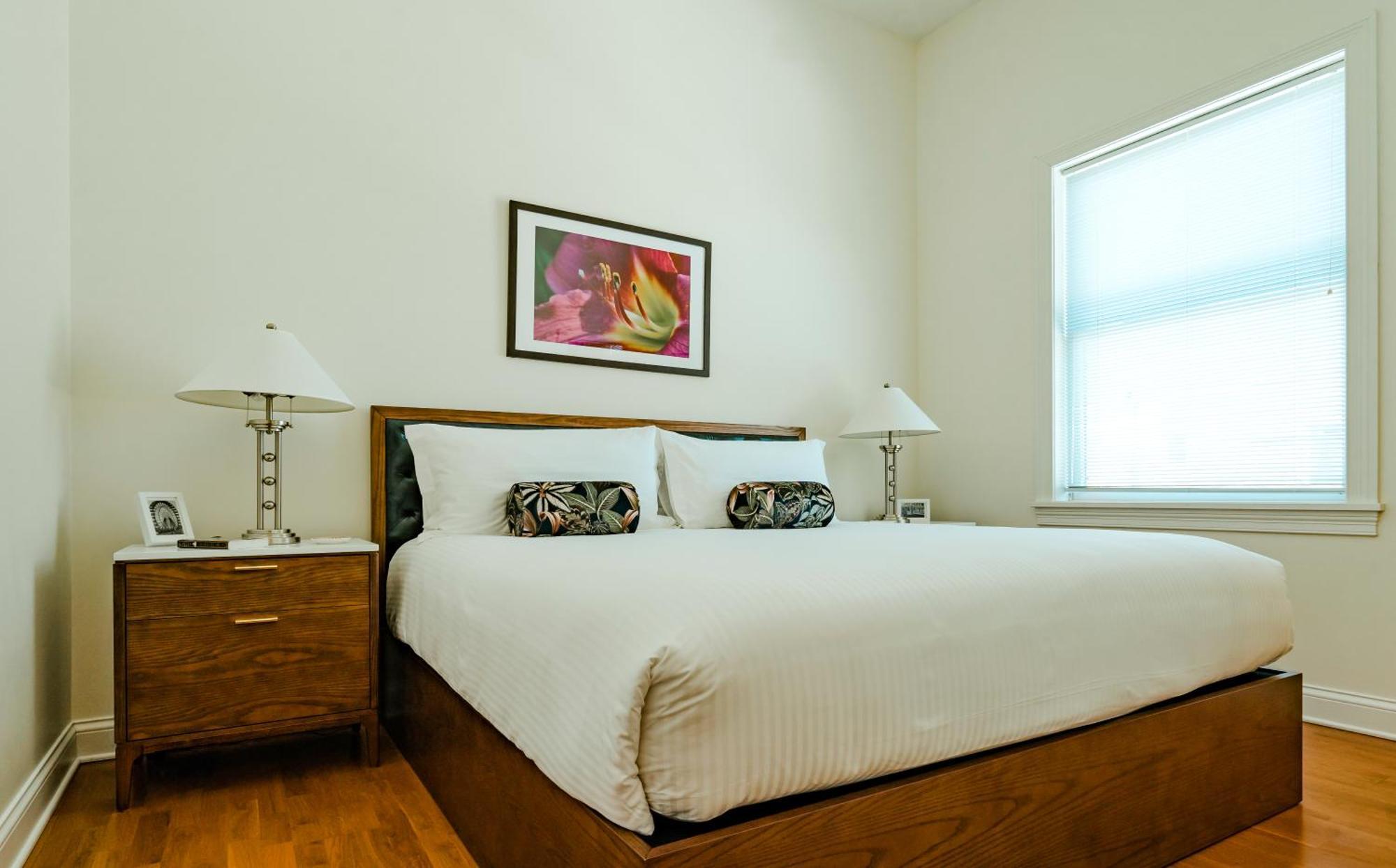 Two-Bedroom Suite