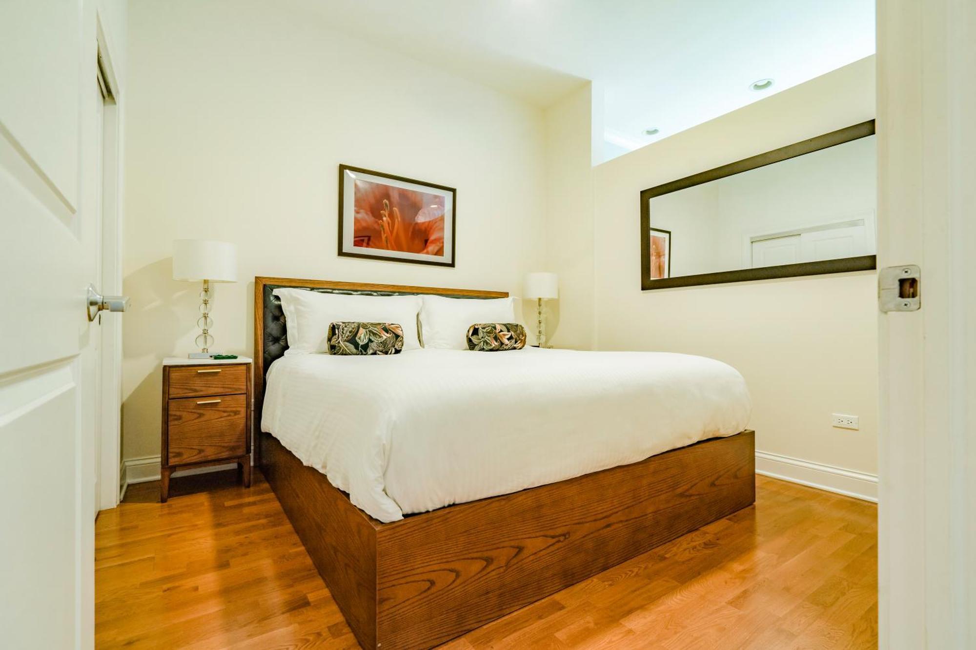 One-Bedroom Suite