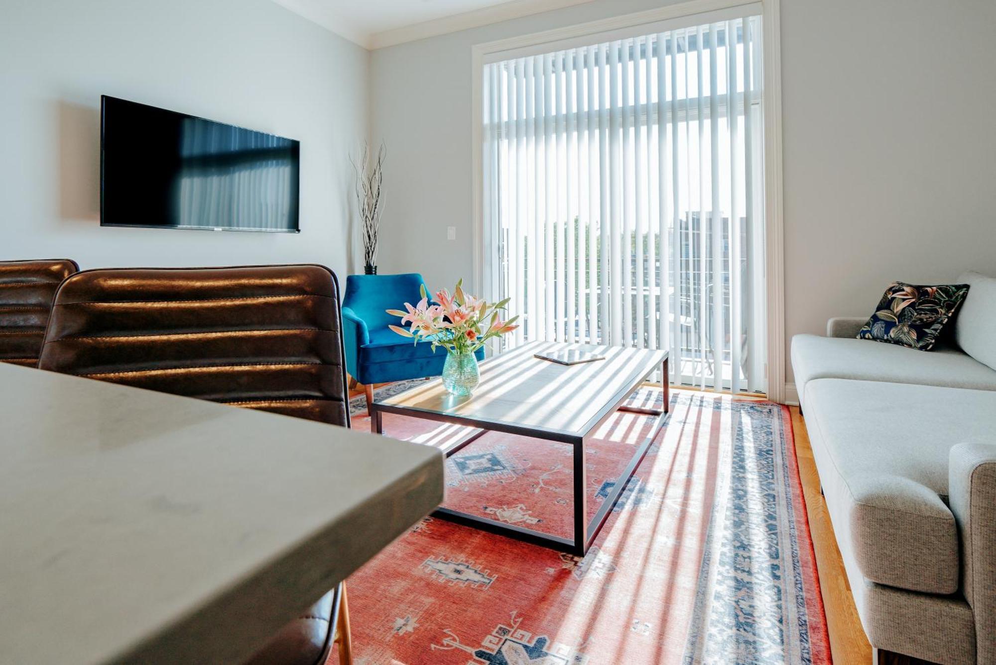 One-Bedroom Suite