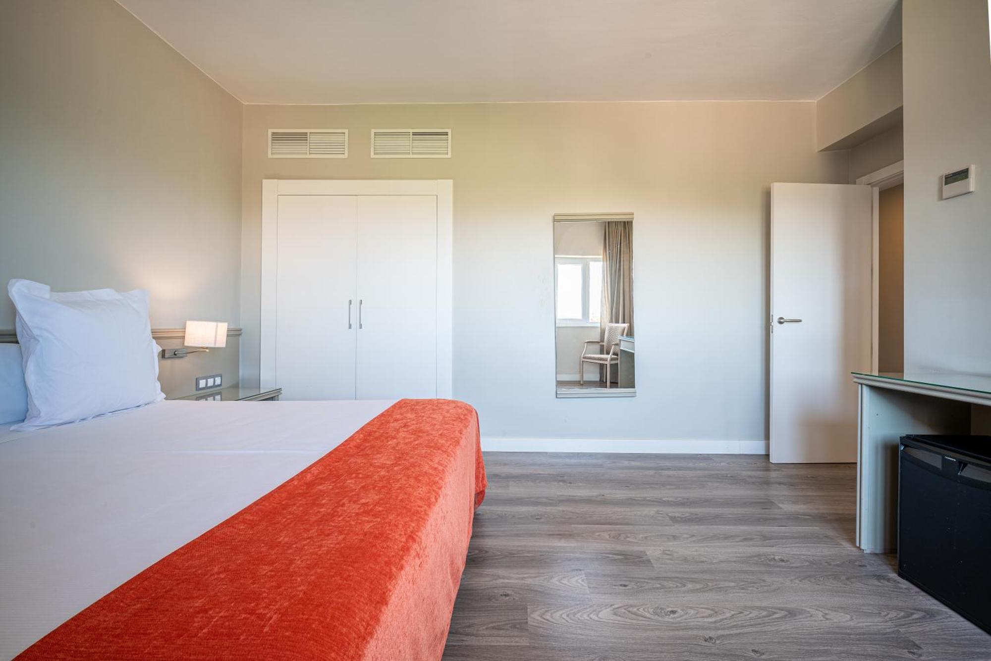 Quadruple Room Sea View