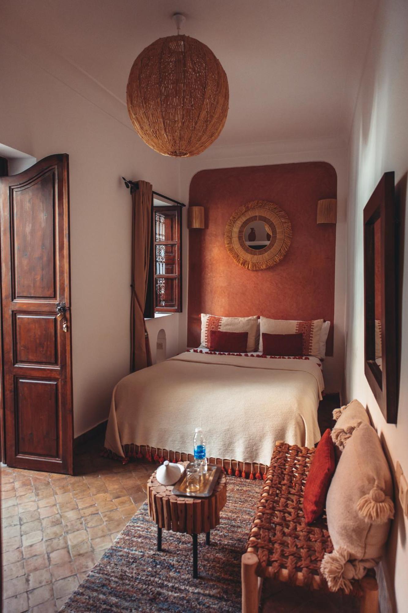 Terre Superior Double Room