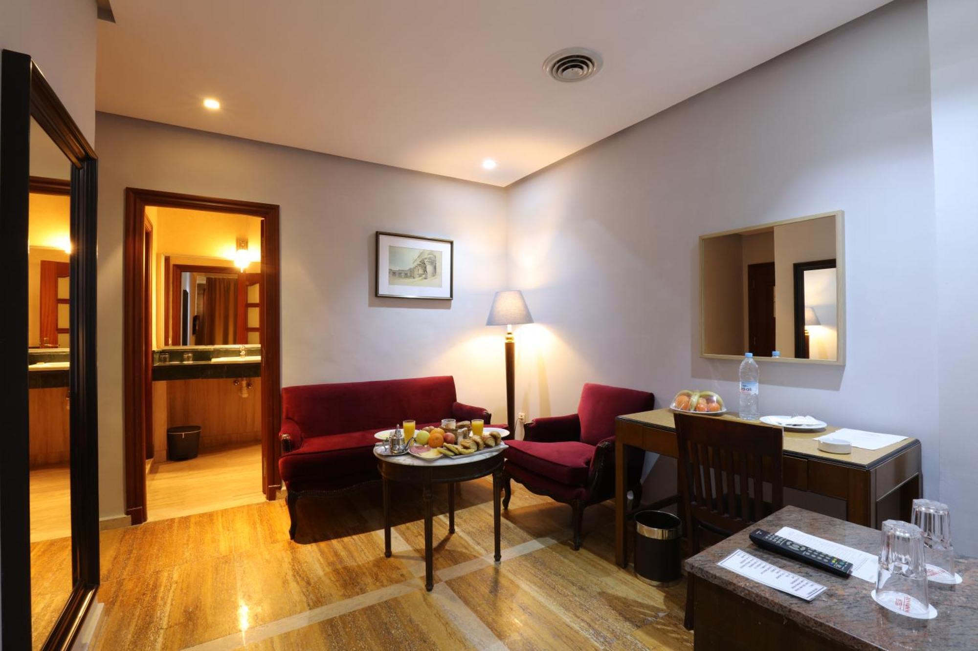 Junior Suite