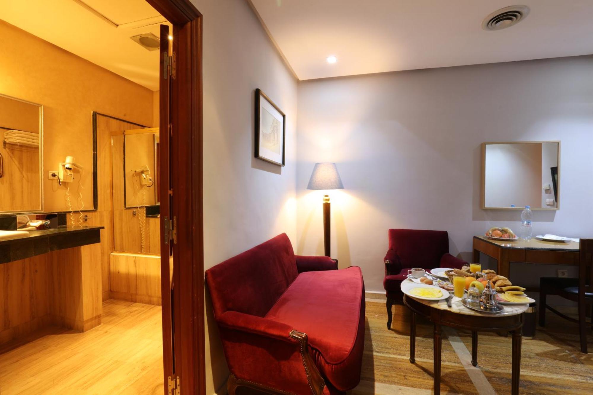 Junior Suite