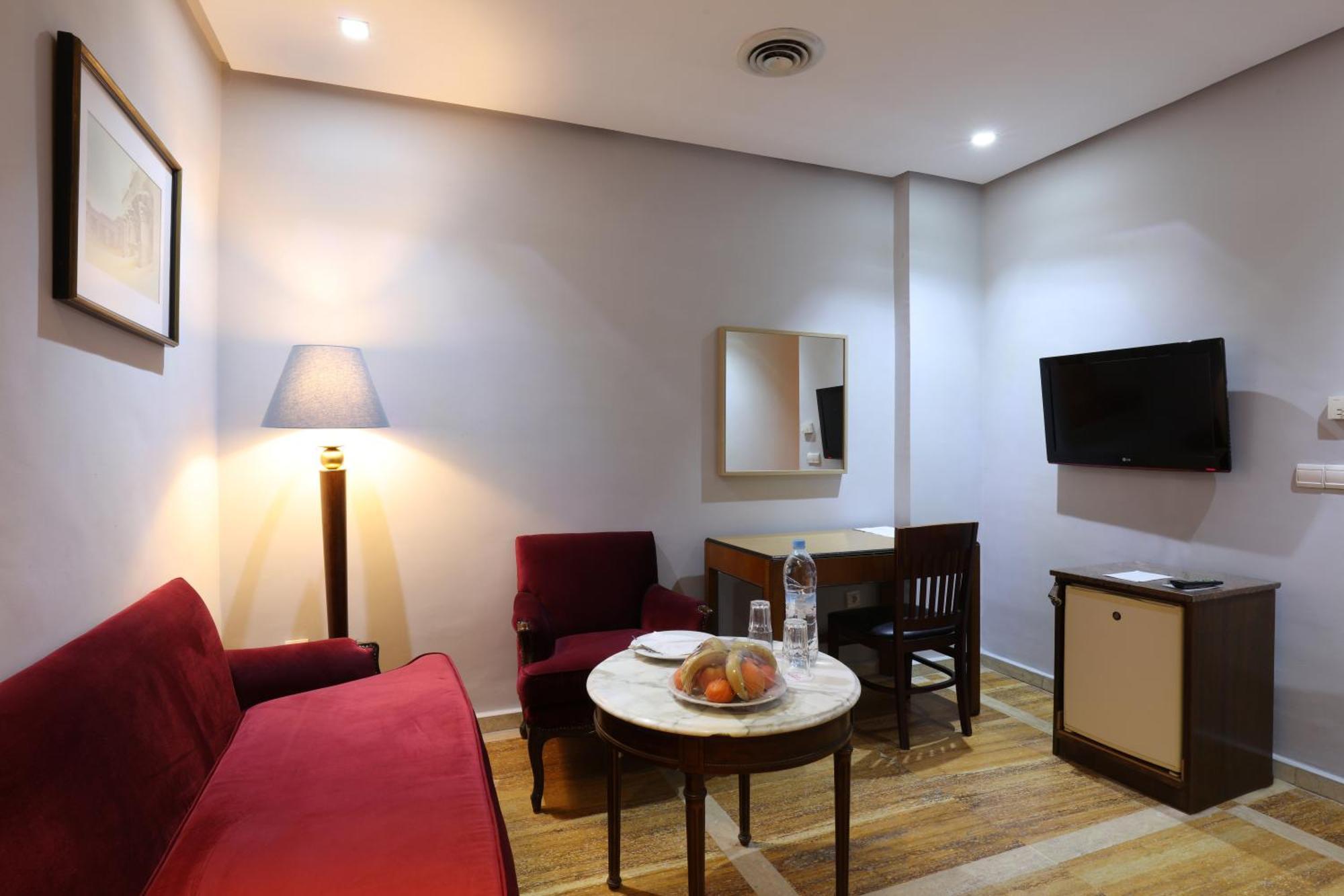 Junior Suite