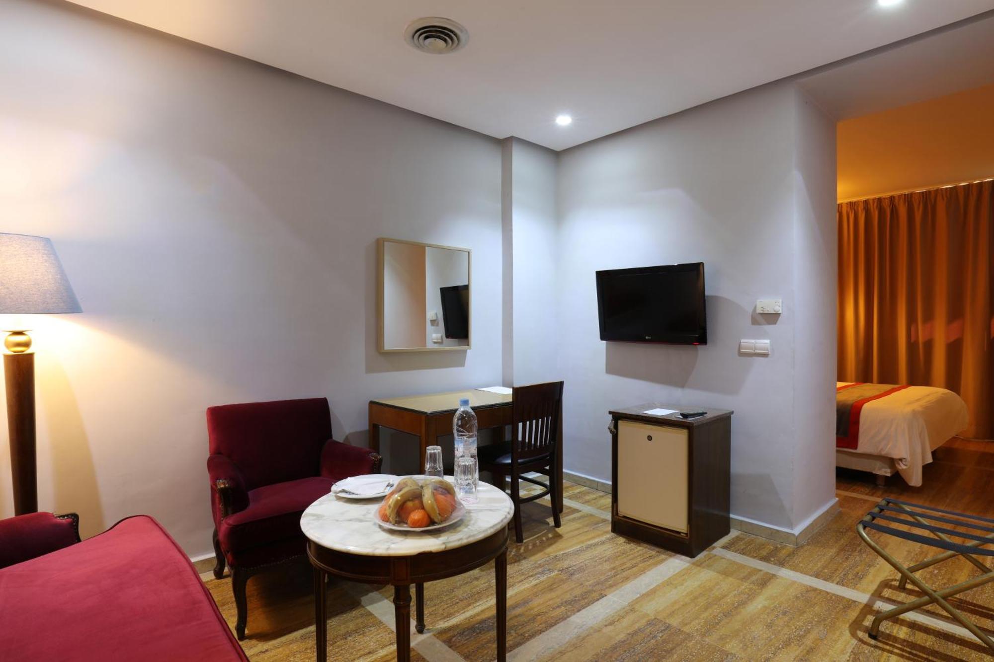 Junior Suite