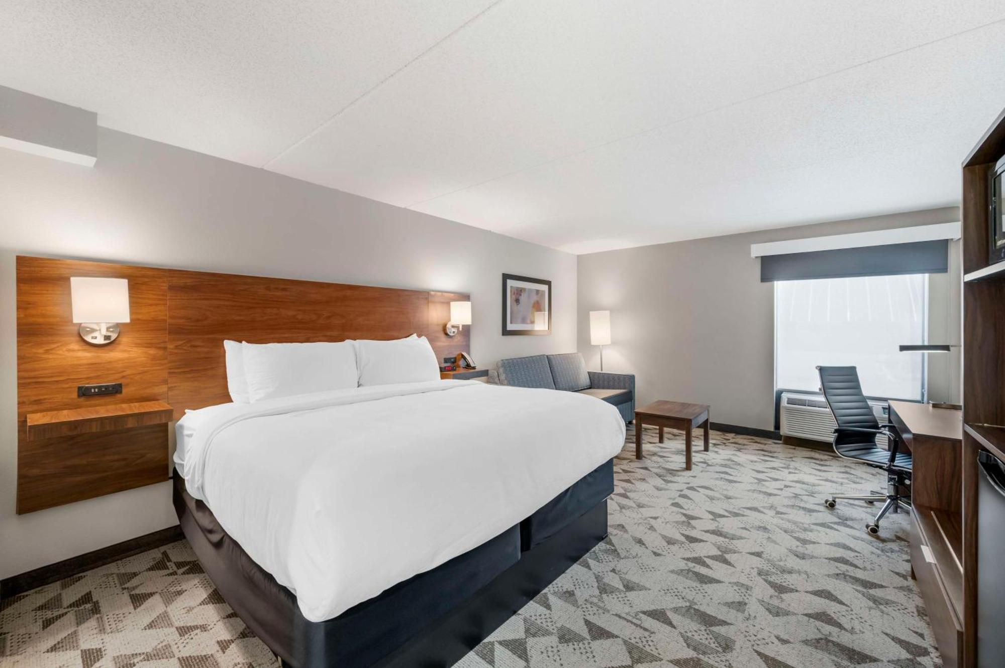 King Suite