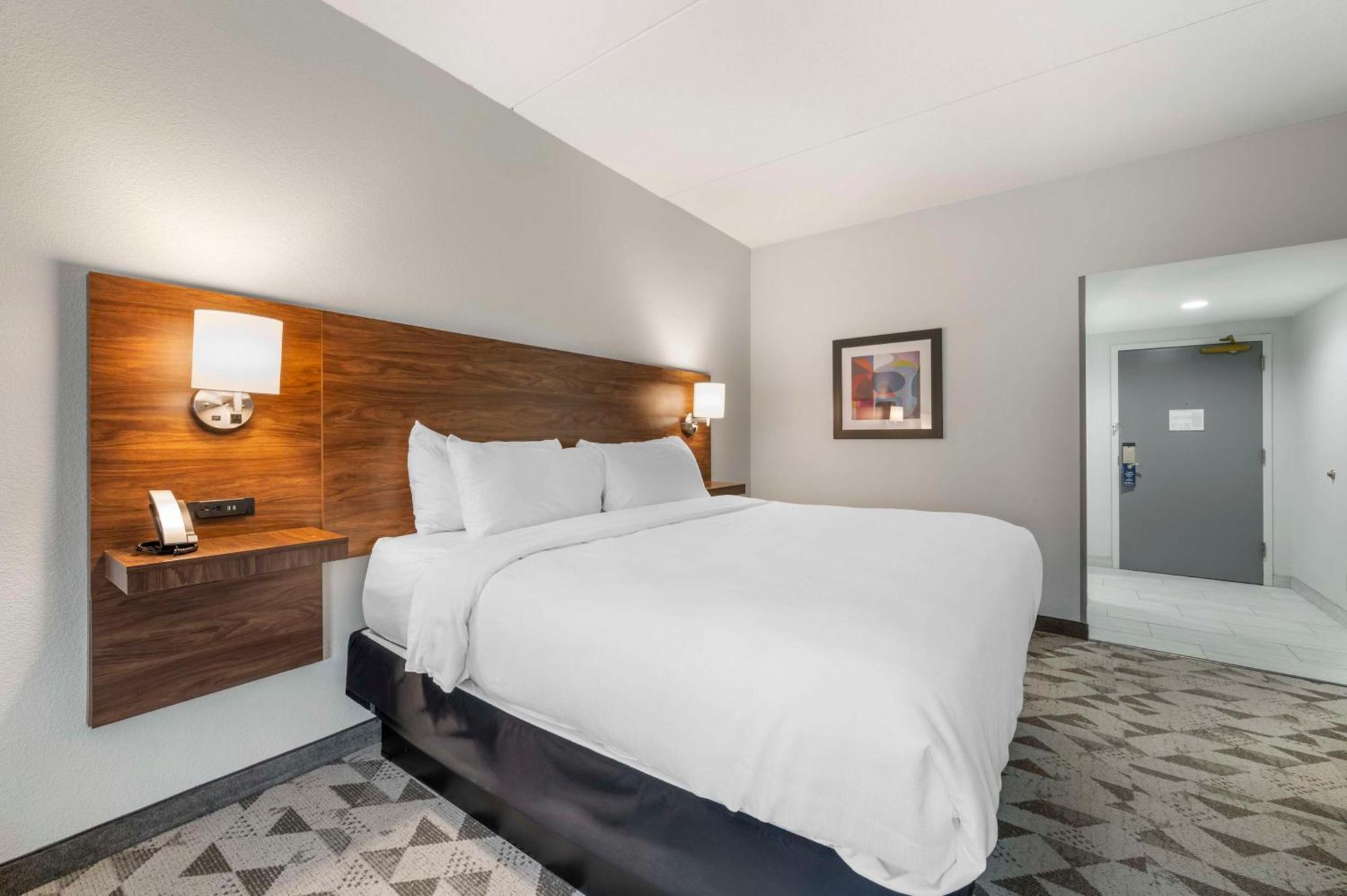 King Room