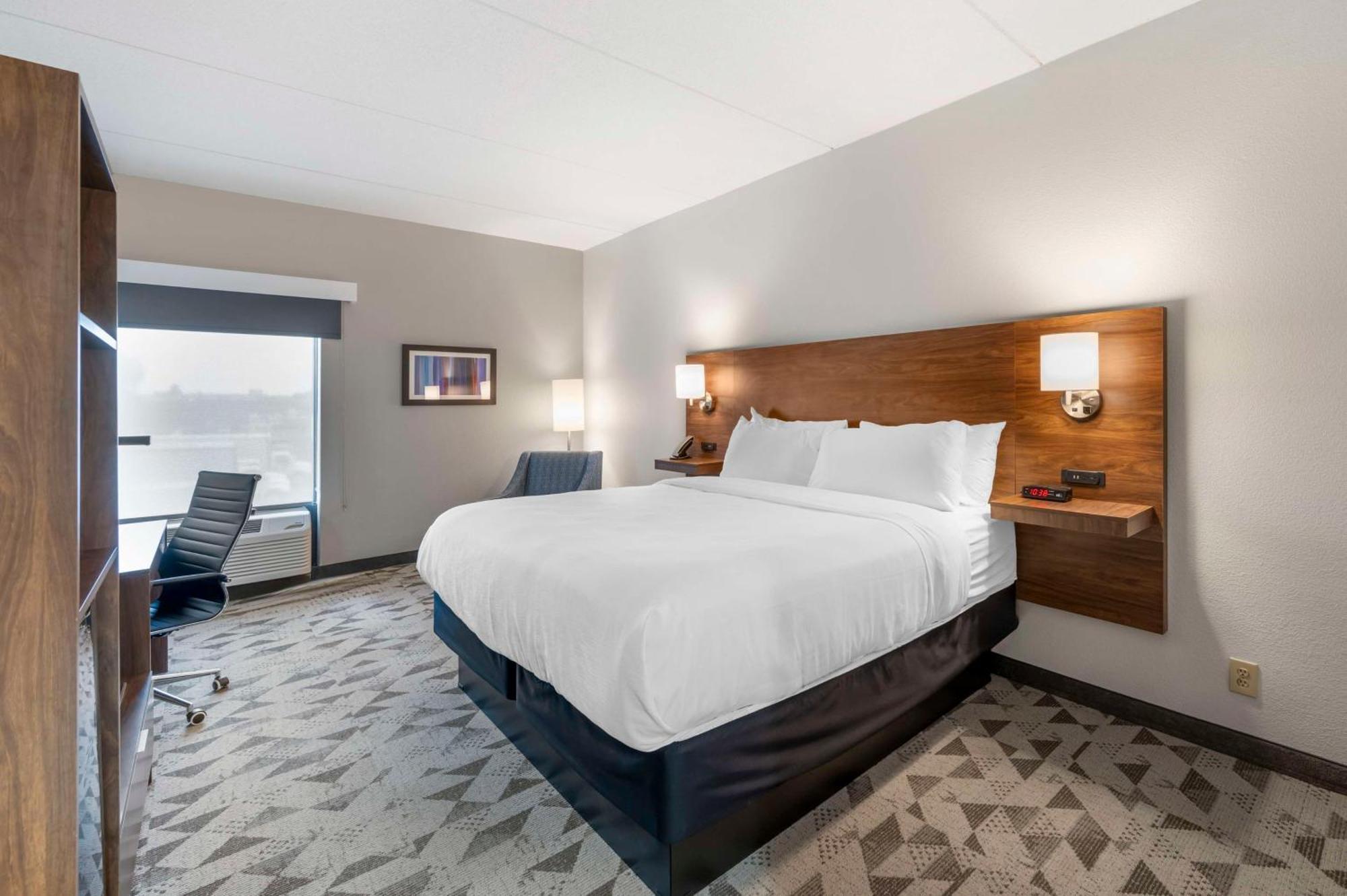 King Room