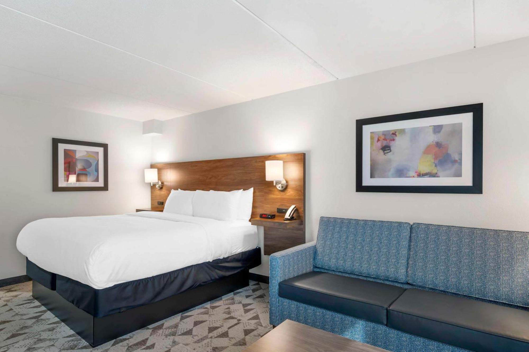 King Suite