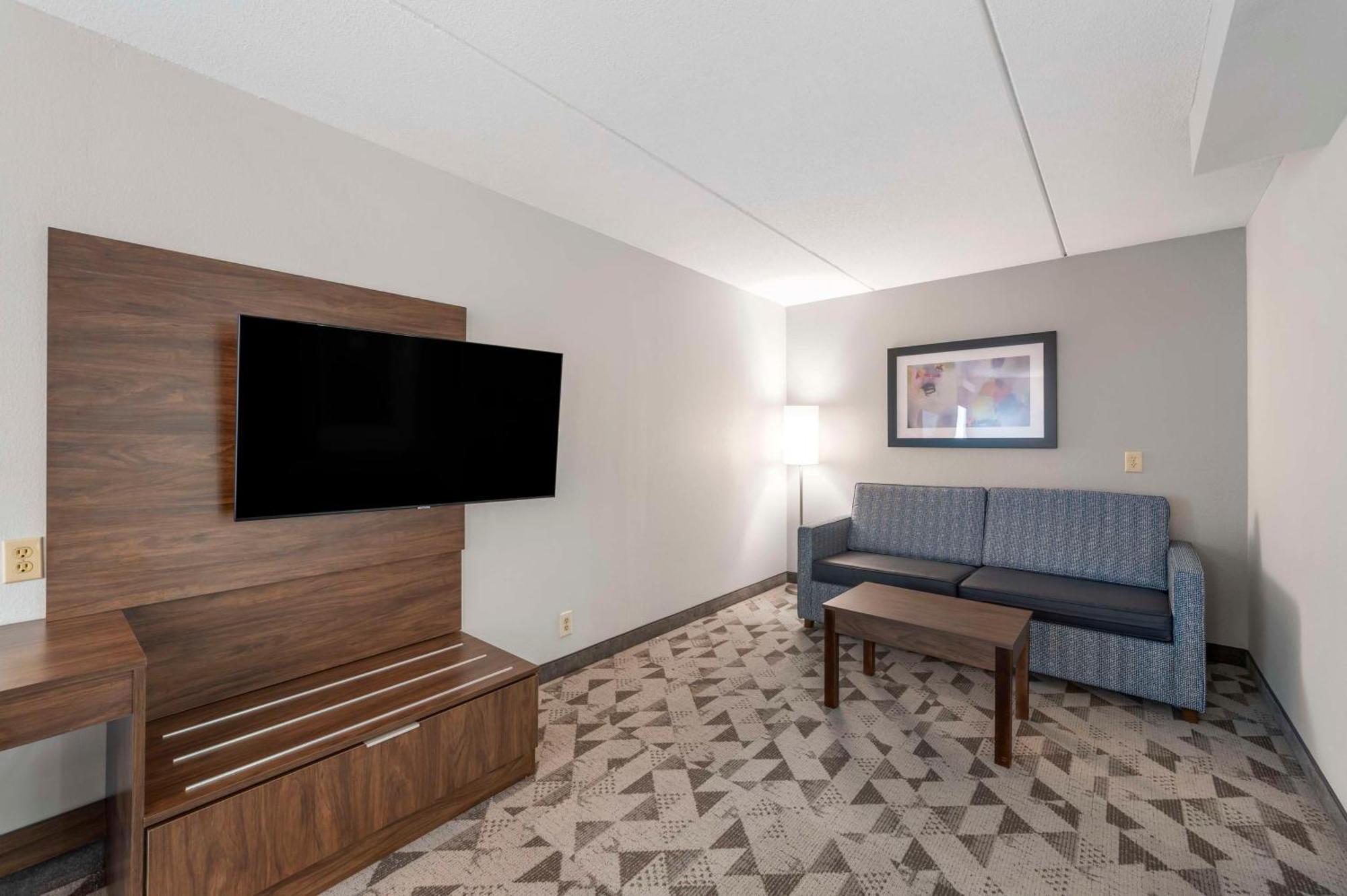 King Suite Sofa Bed