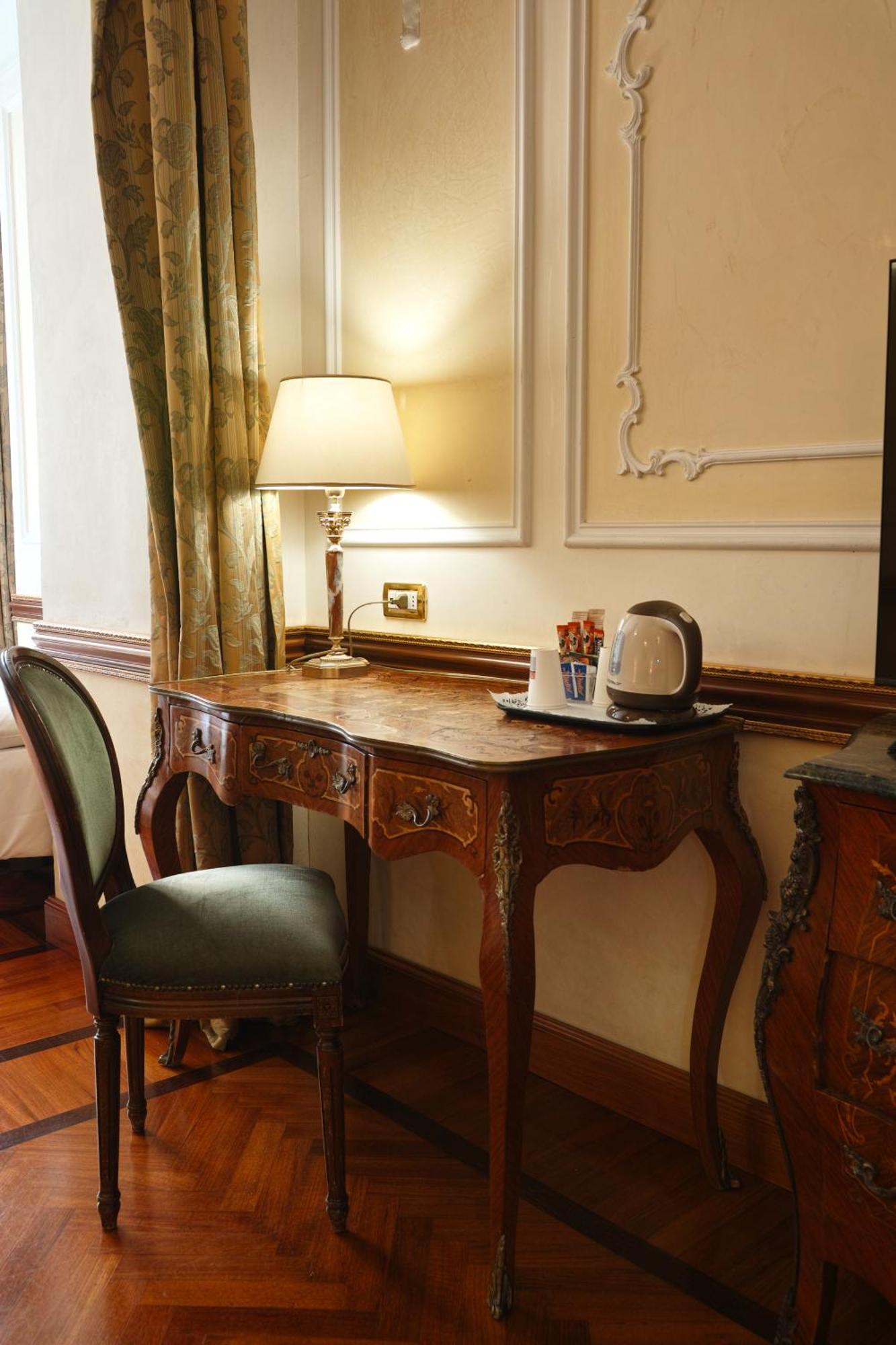 Suite