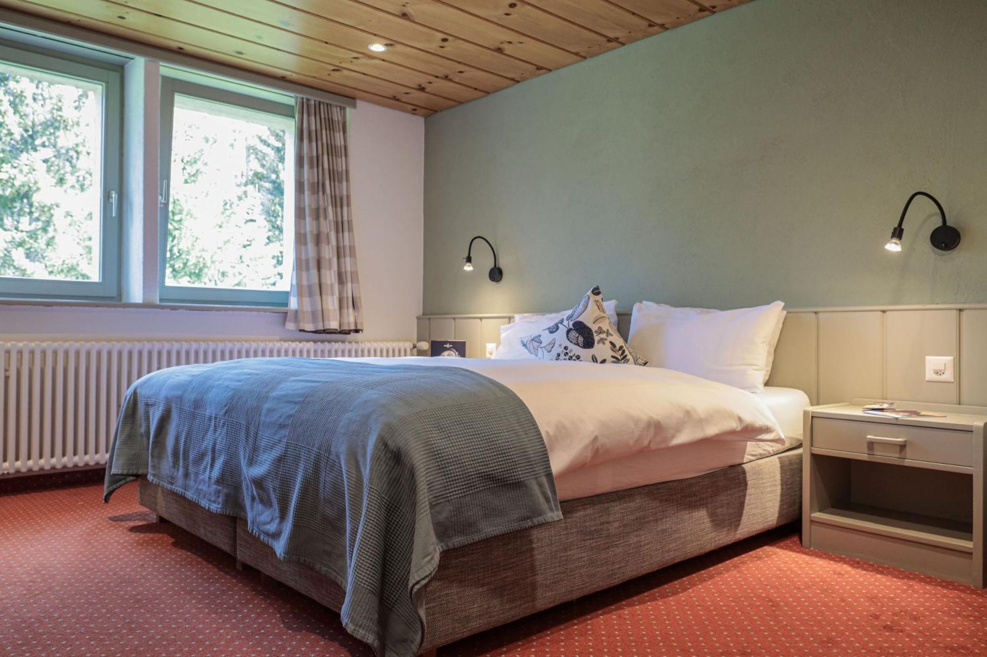 Comfort Double Room