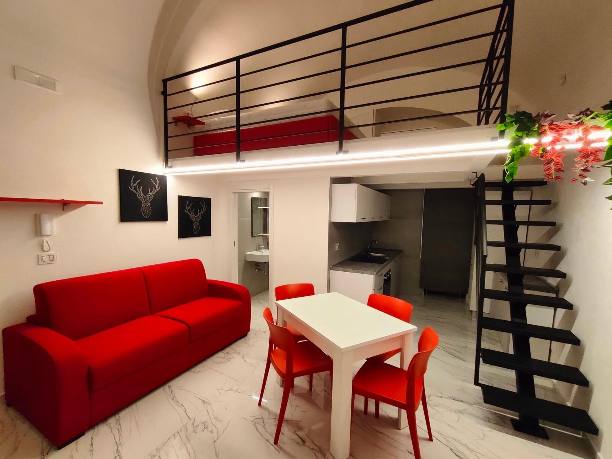 Superior Apartment