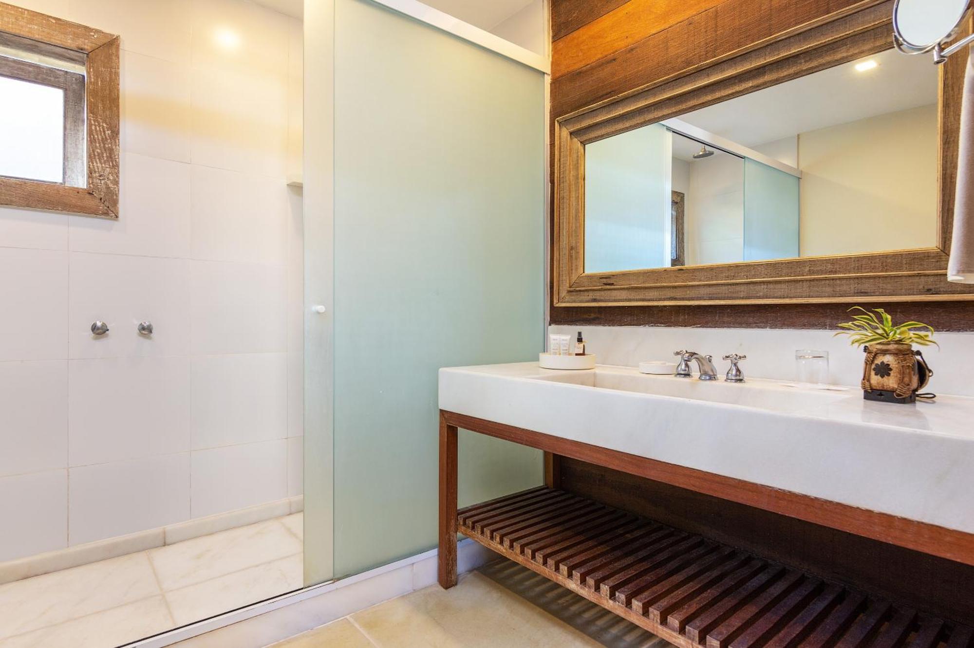 Standard Double Room (located across the street)