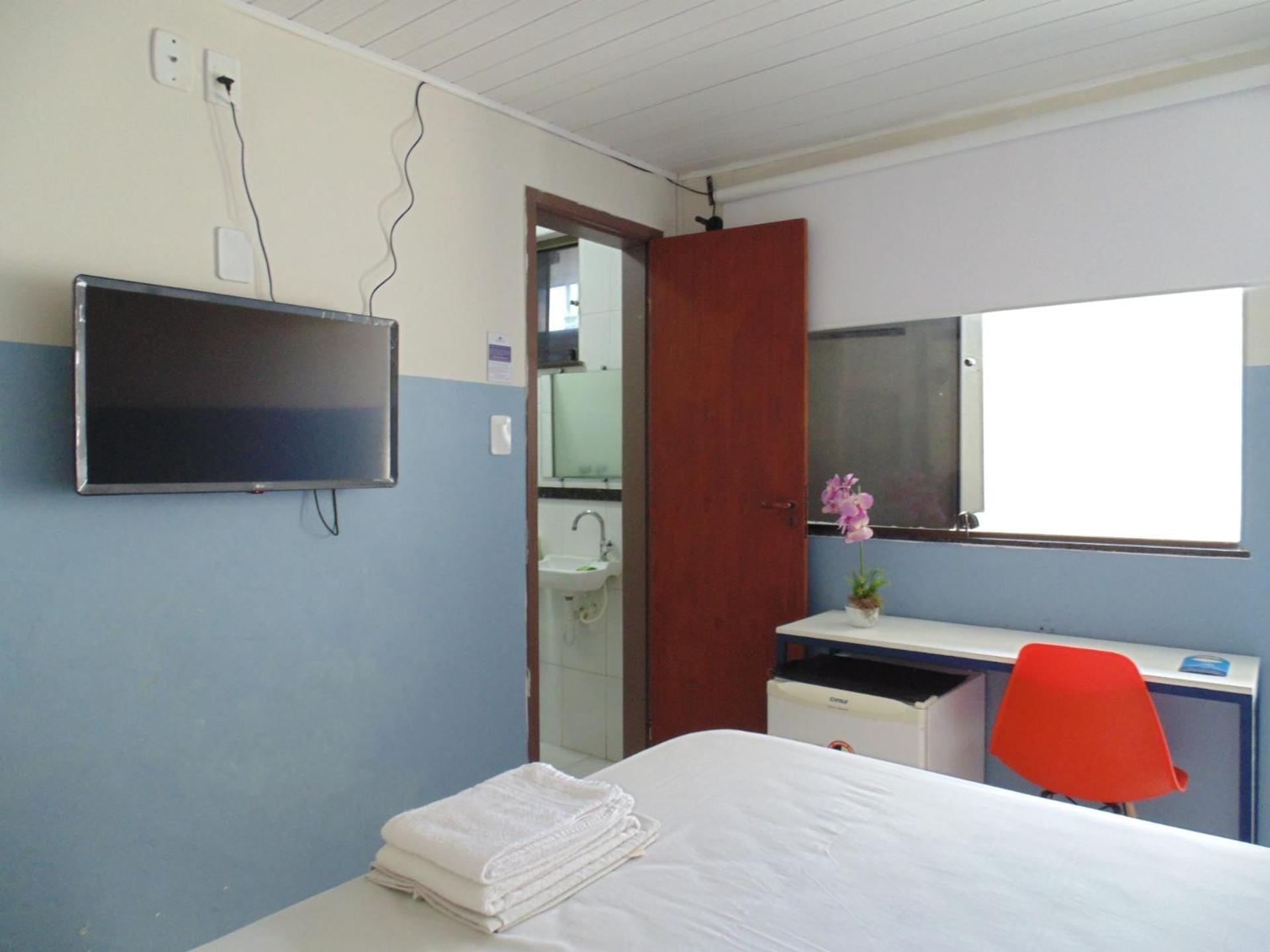 Double Room Balcony