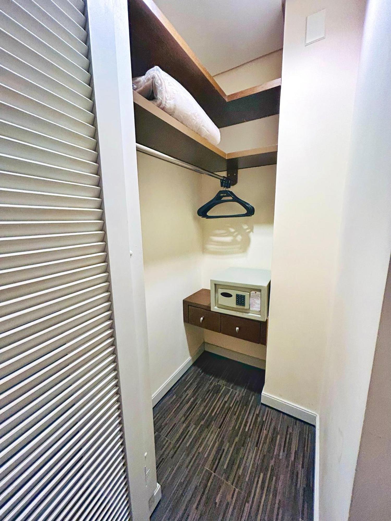 Suite Executive Double