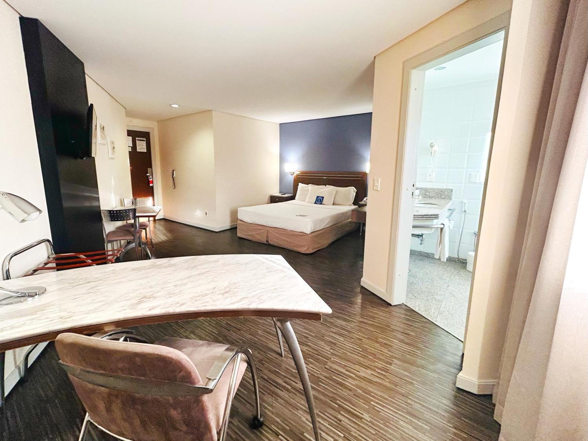 Suite Executive Double