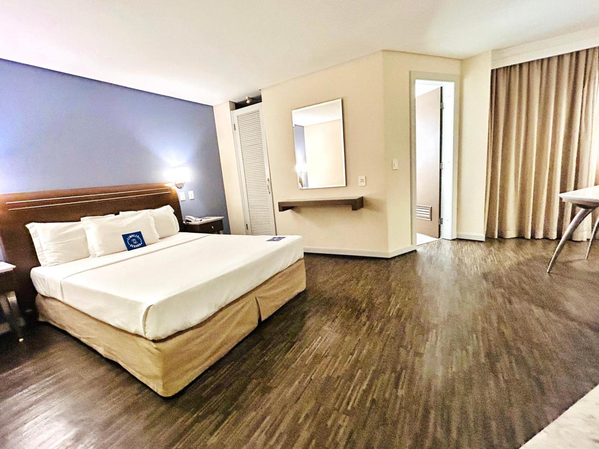 Suite Executive Double