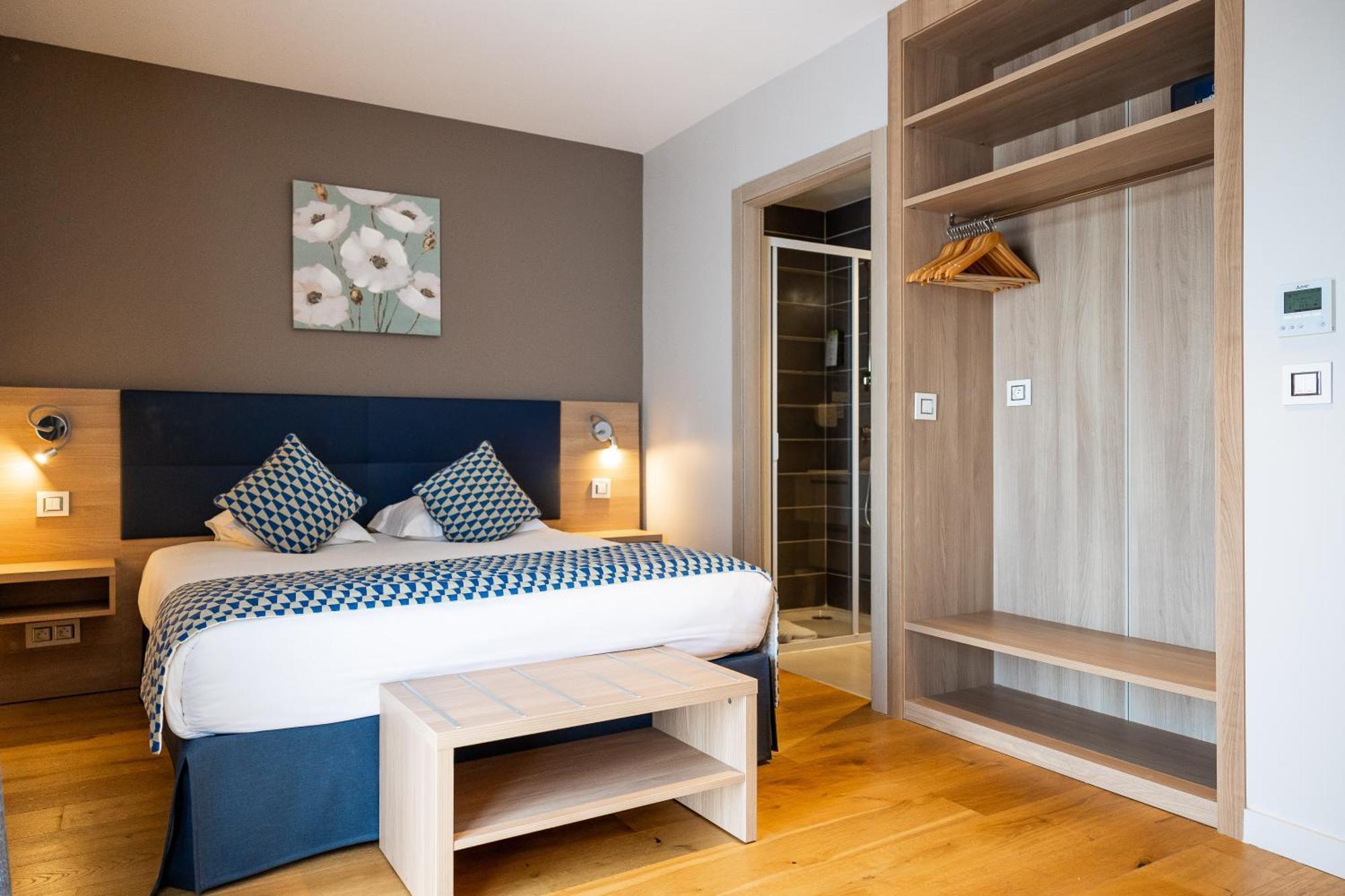 Comfort Sea Side Room