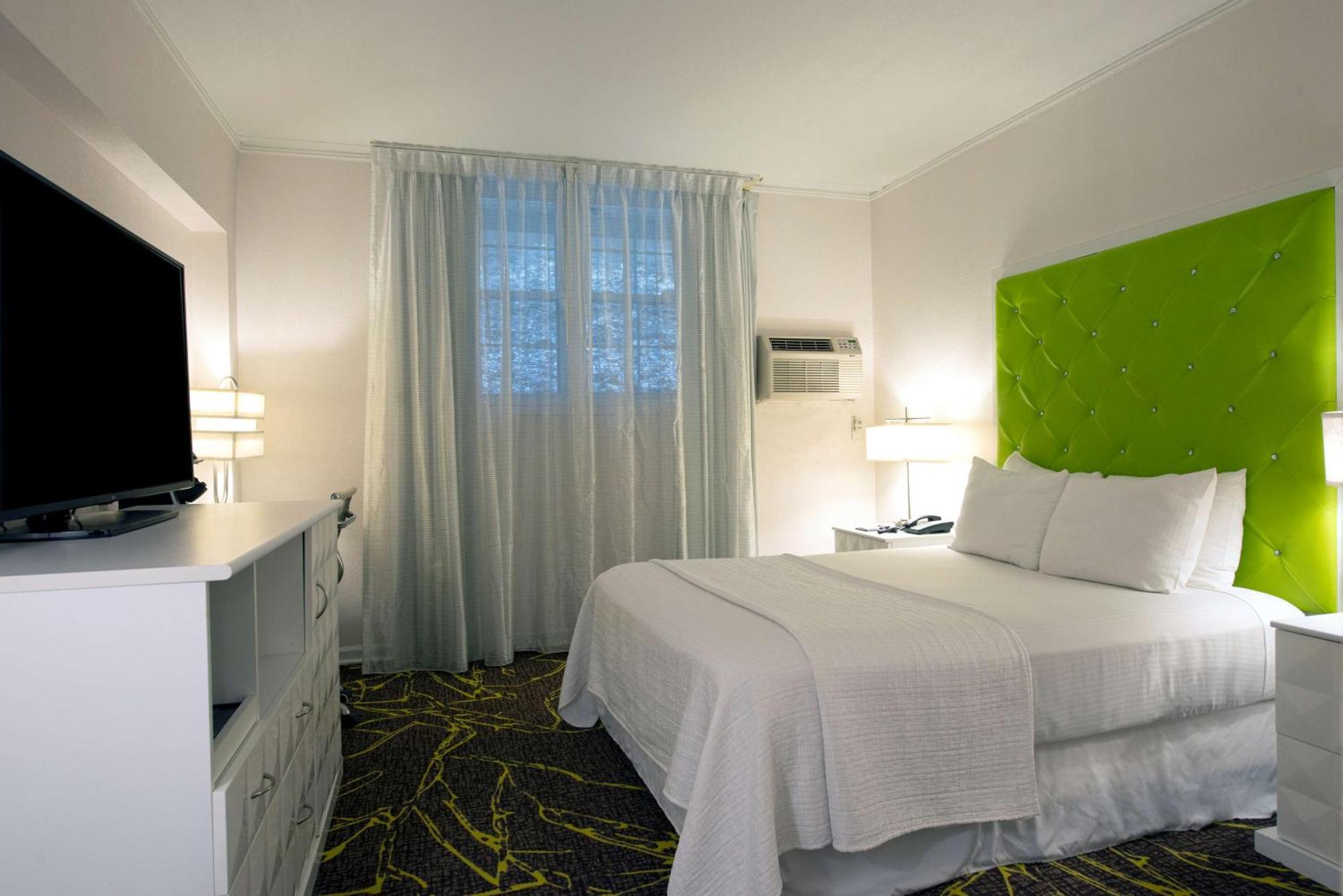 King Room Harbour Side