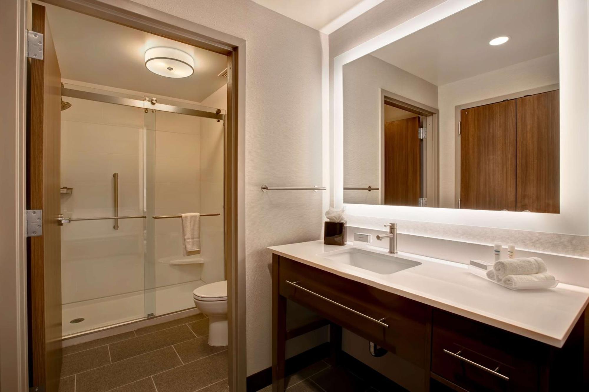 King Studio Suite Non-Smoking