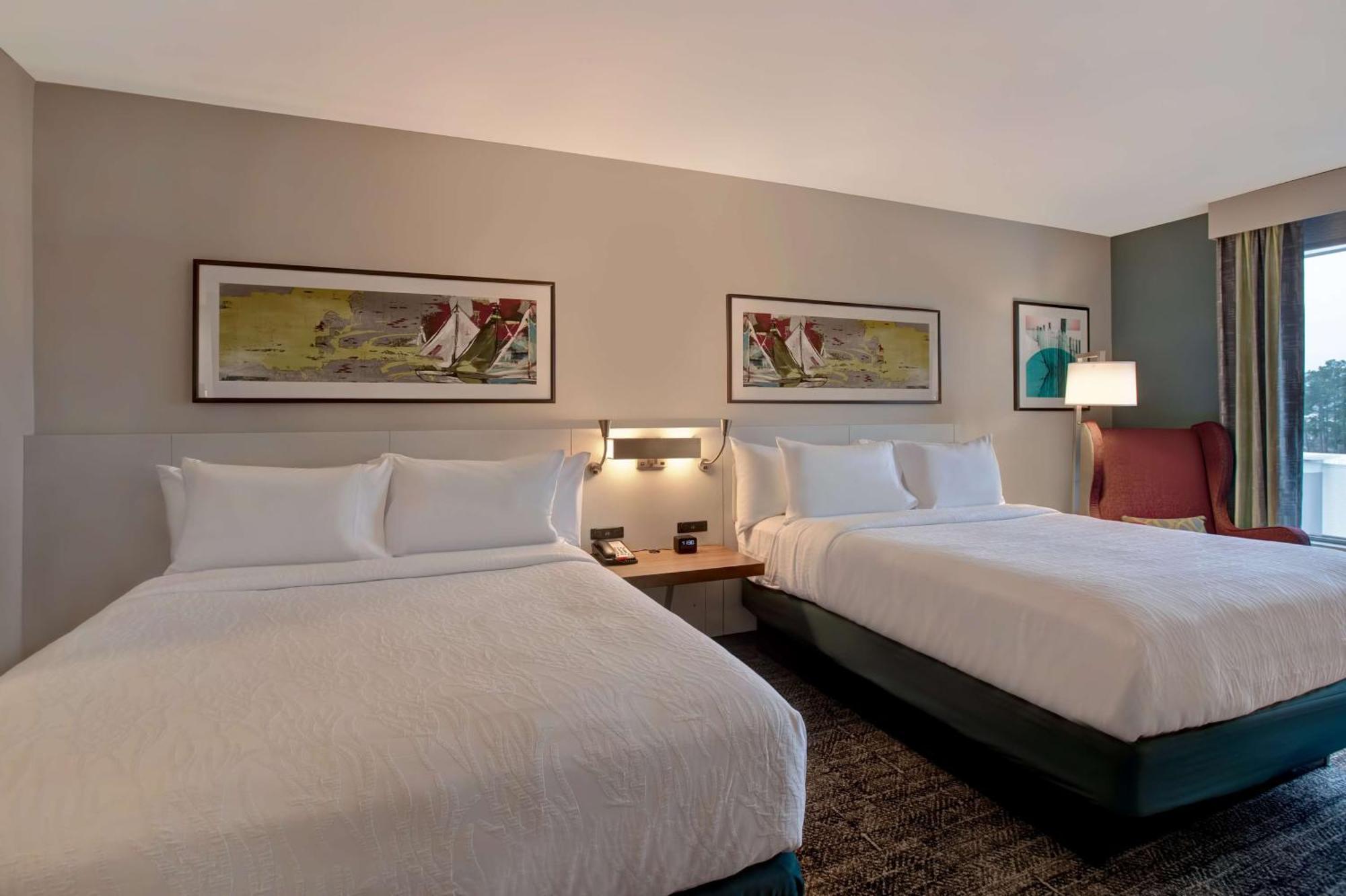 Queen Room Two Queen Beds