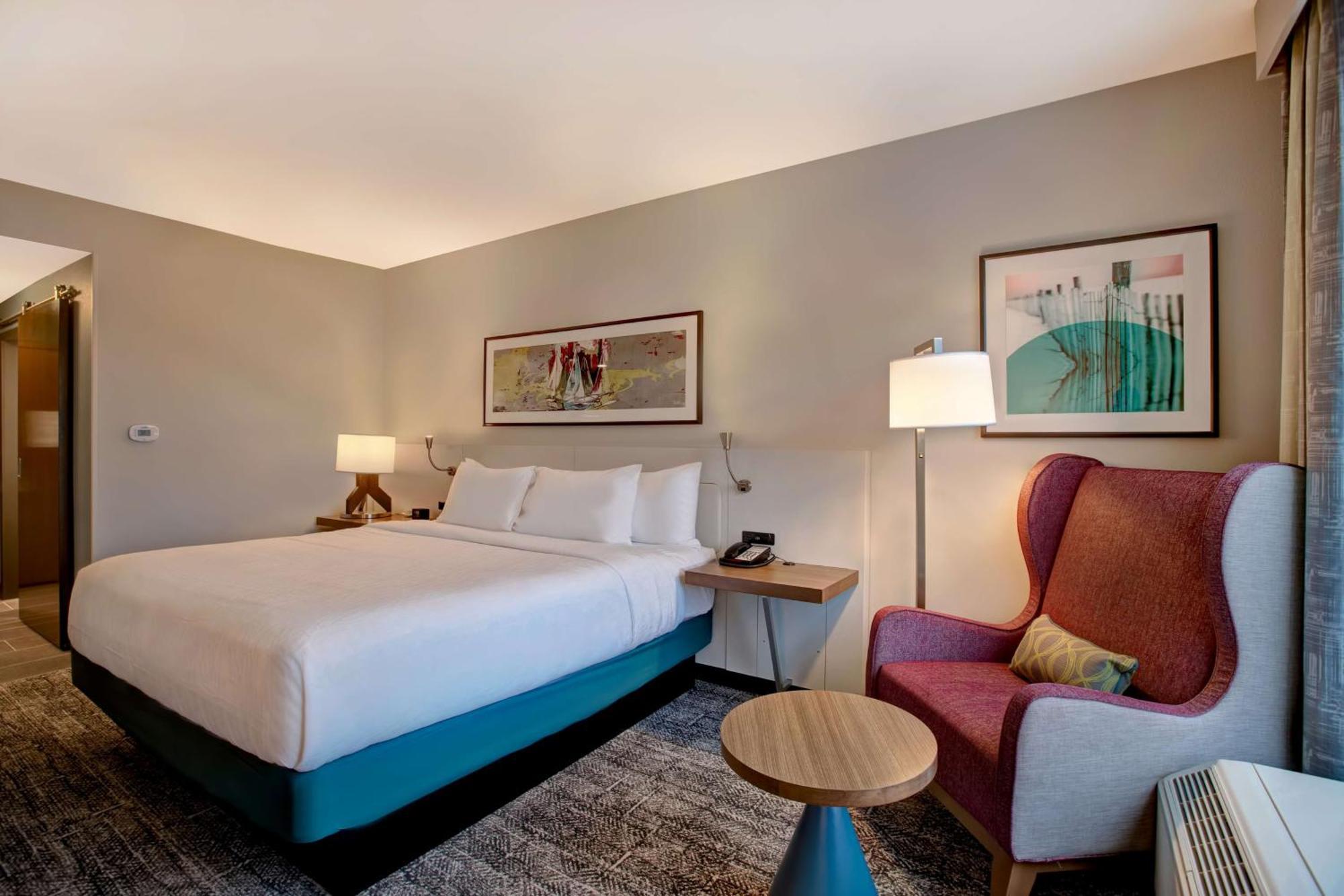 King Room