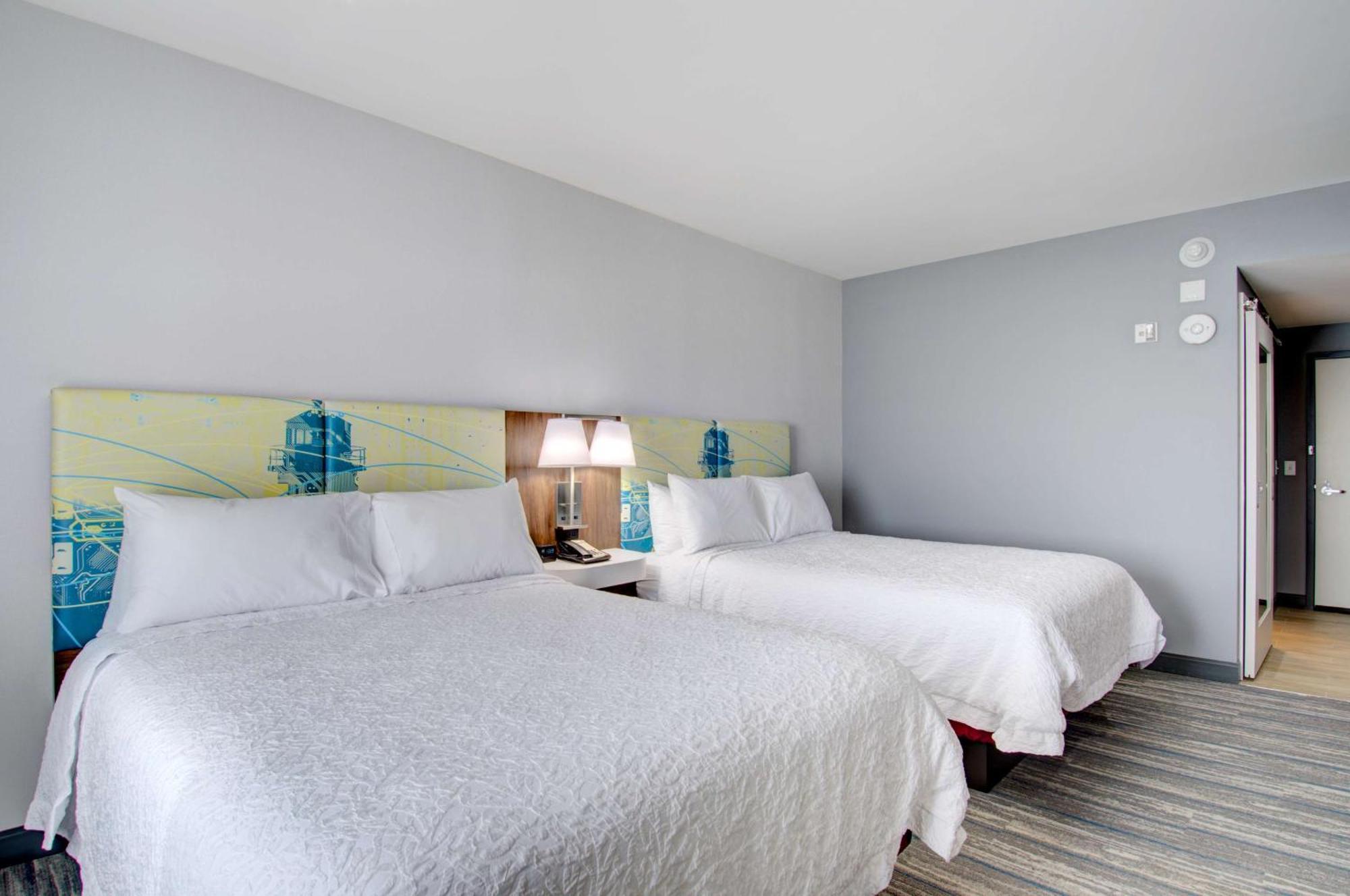 Queen Room Two Queen Beds