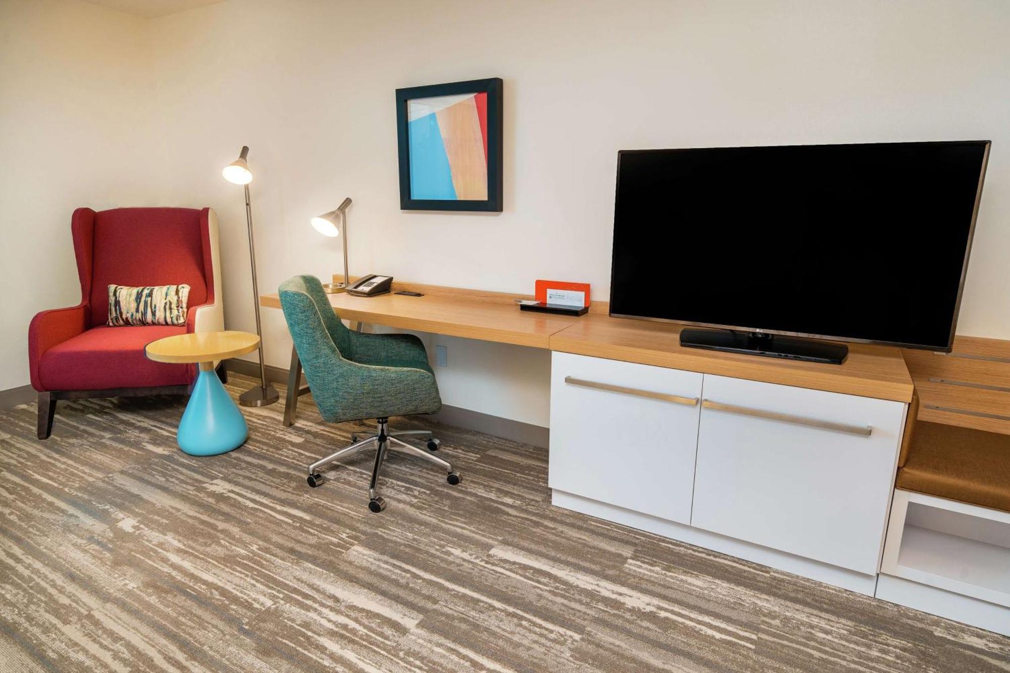 King Room Accessible Tub Mobility Access