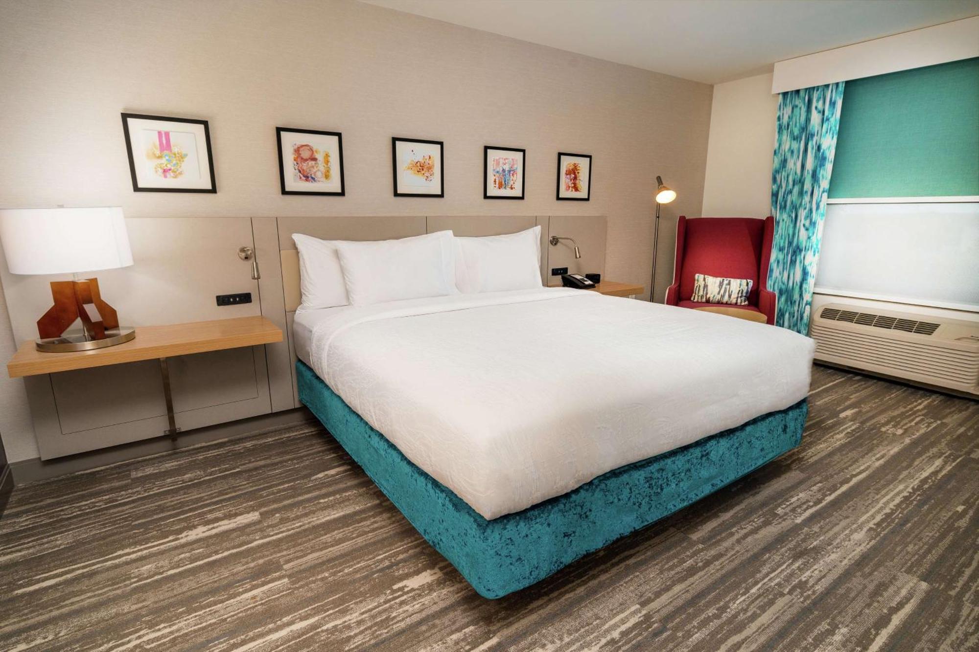 King Room