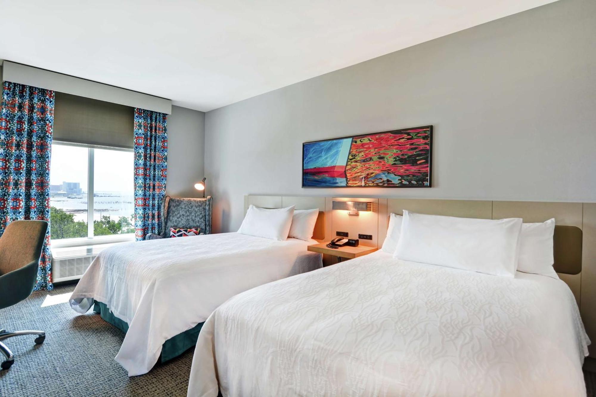 Queen Room Two Queen Beds