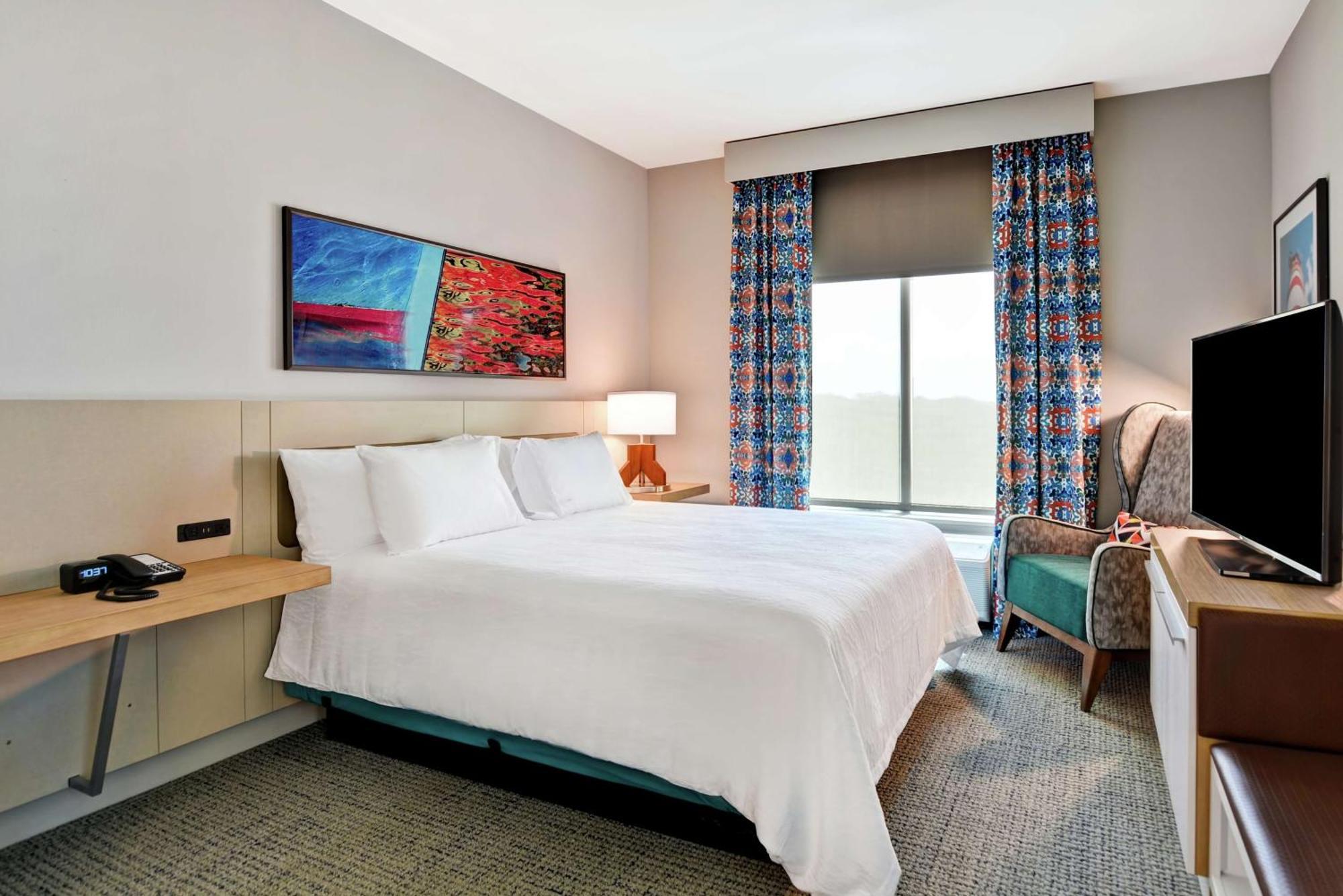 King Suite Ocean View