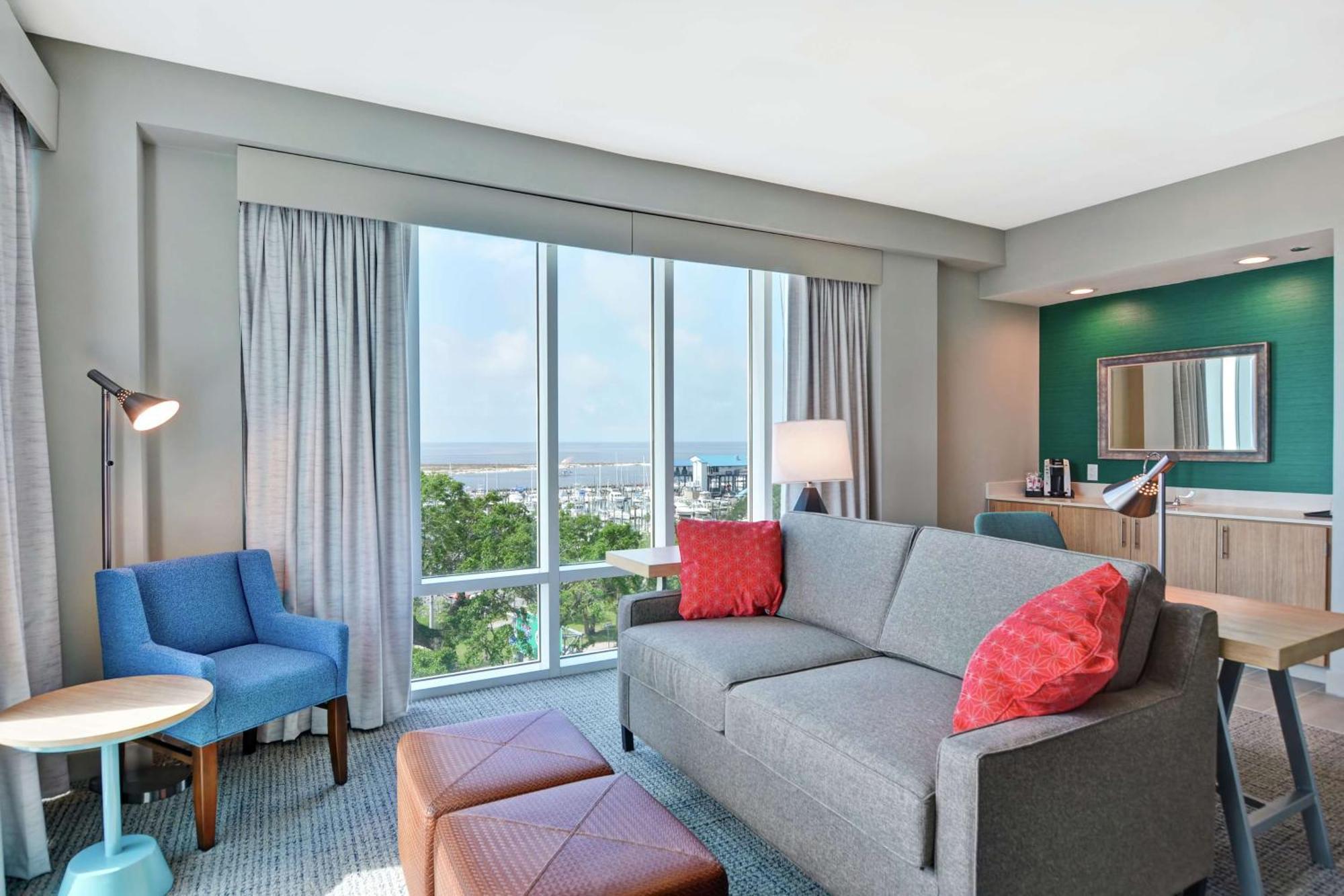 King Suite Ocean View