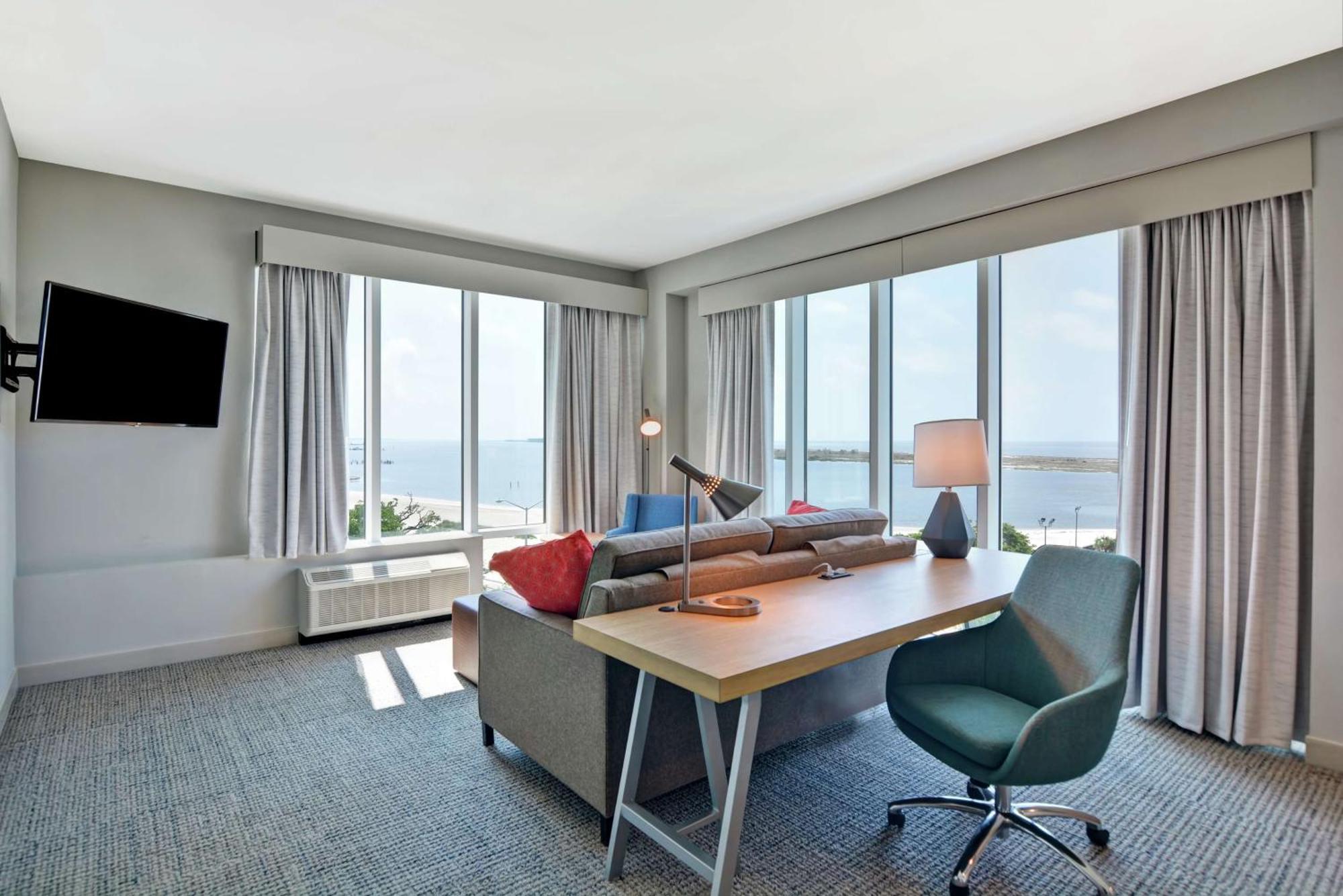 King Suite Ocean View